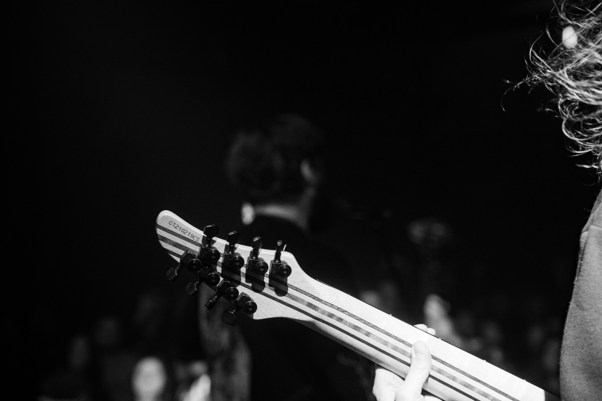 Чёрная Нева Vol.9|Сердце. Концертный и репортажный фотограф в Санкт-Петербурге Слава Пахомов