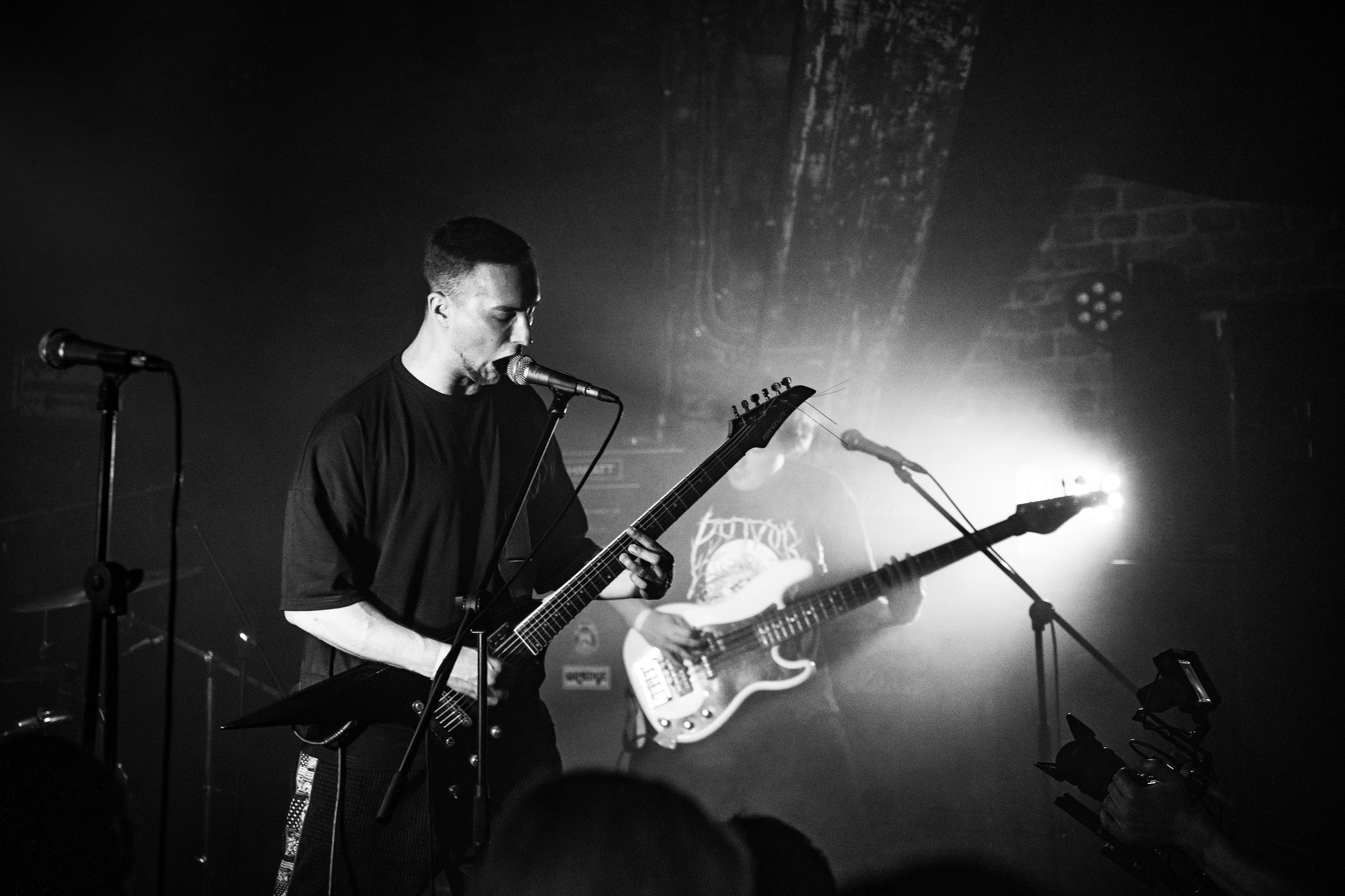 Raw sun: summer post-black fest. Концертный и репортажный фотограф в Санкт-Петербурге Слава Пахомов