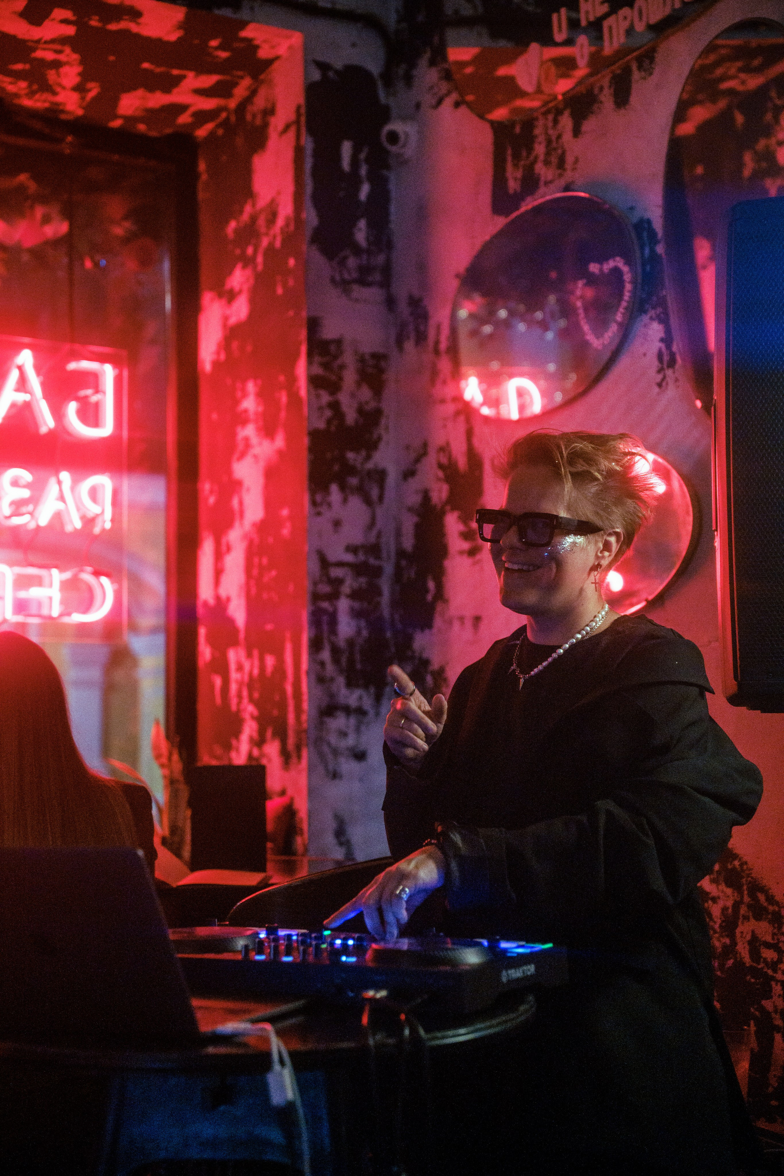 26 и 27 сентября. Бар разбитых сердец. Концертный и репортажный фотограф в Санкт-Петербурге Слава Пахомов