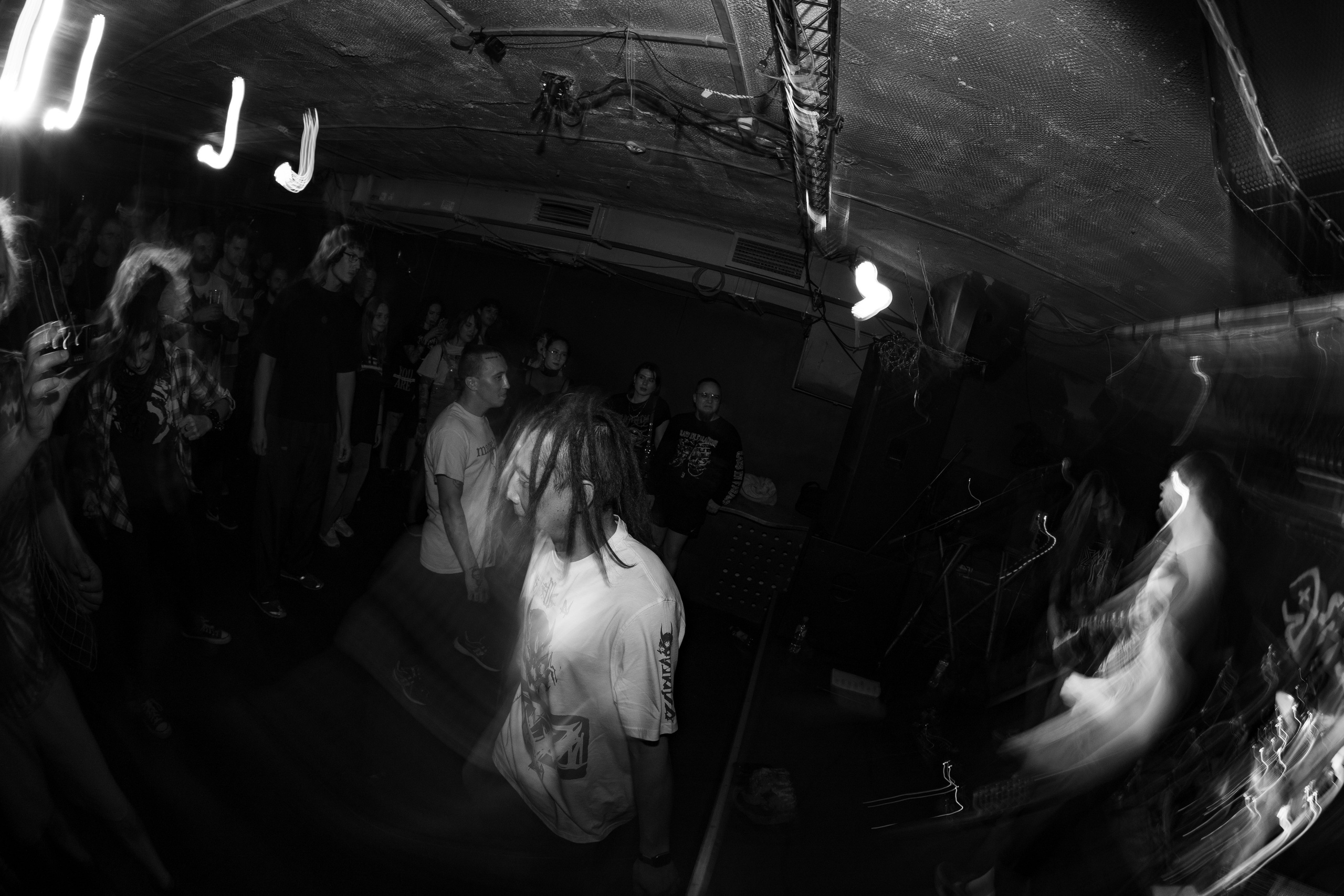 Qatsi: last live | FishFabrique. Концертный и репортажный фотограф в Санкт-Петербурге Слава Пахомов