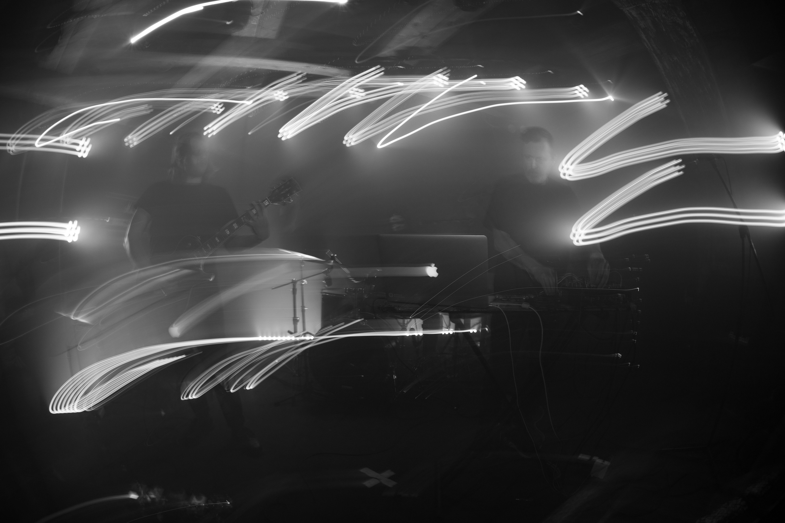 Raw Mud • Береста • Potvor | Zoccolo 2.0. Концертный и репортажный фотограф в Санкт-Петербурге Слава Пахомов