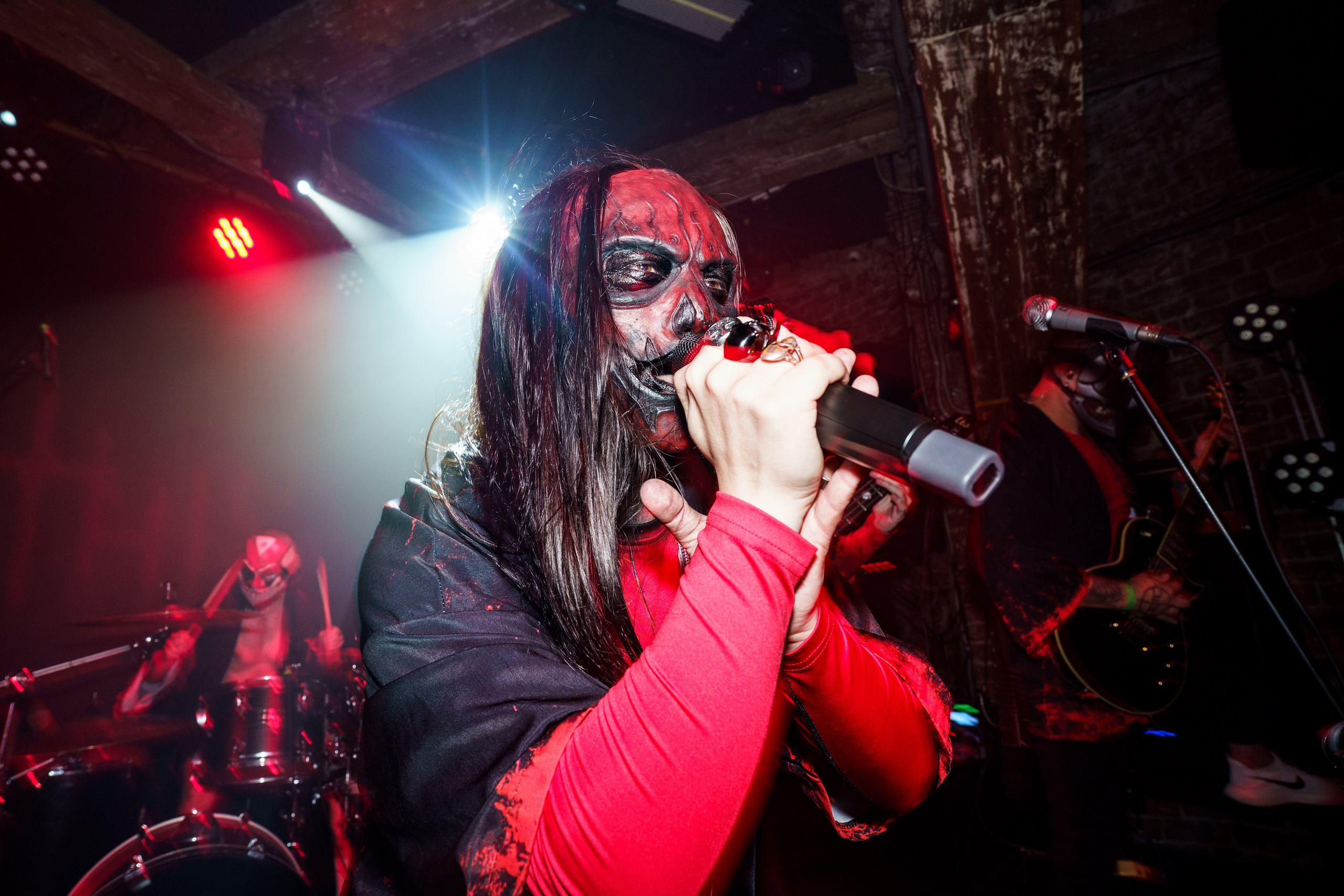 Get This|Zoccolo 2.0. Концертный и репортажный фотограф в Санкт-Петербурге Слава Пахомов