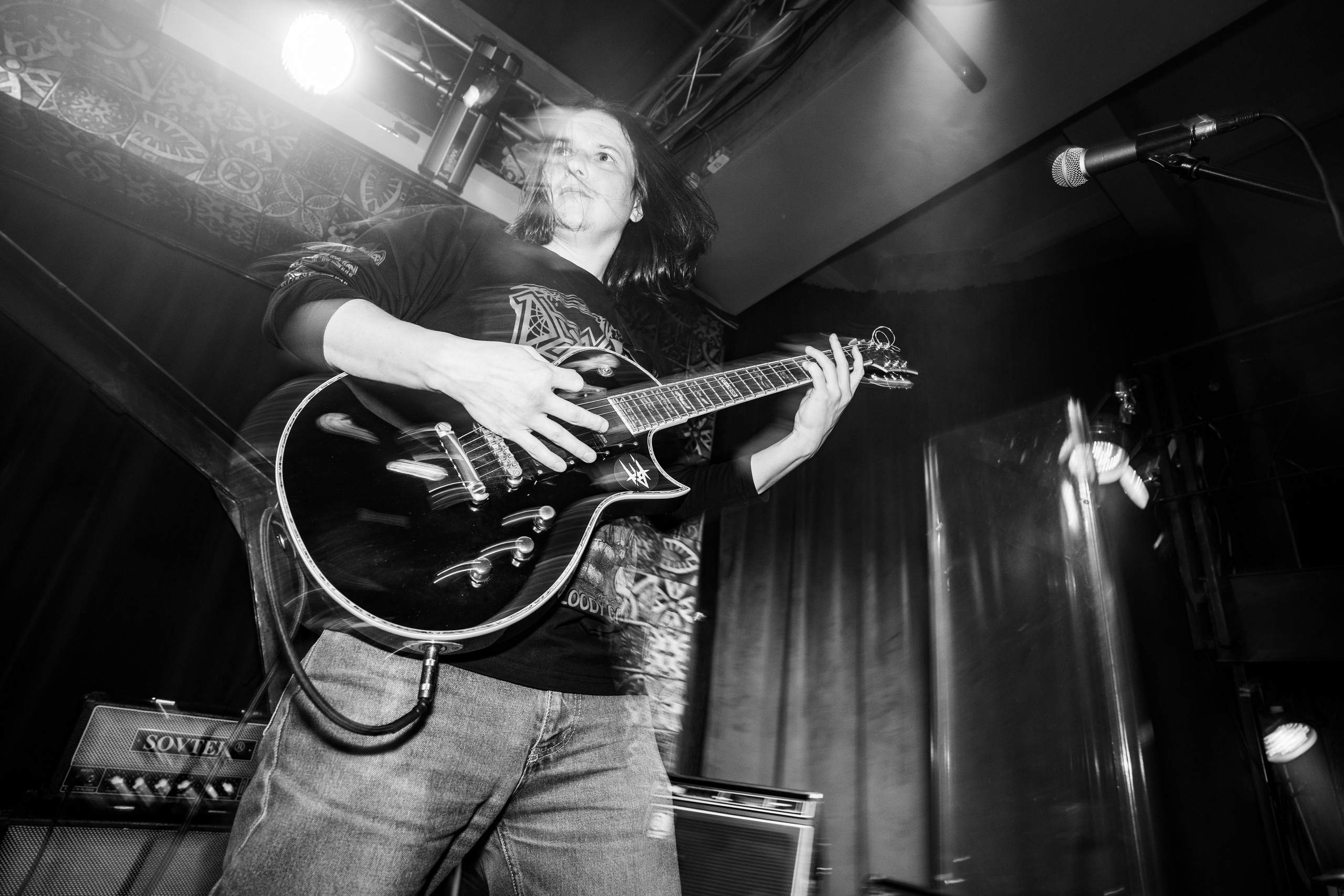 FIGH AS H#CK 2025|Place. Концертный и репортажный фотограф в Санкт-Петербурге Слава Пахомов