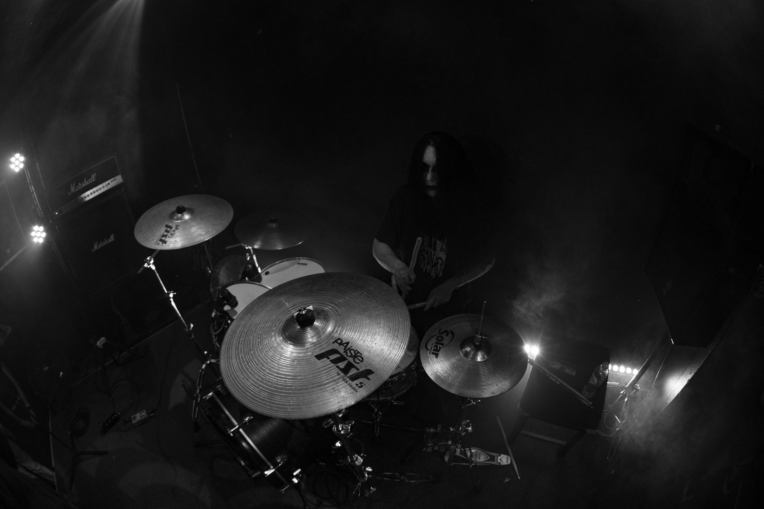 Депрессия и принятие|Zoccolo 2.0. Концертный и репортажный фотограф в Санкт-Петербурге Слава Пахомов