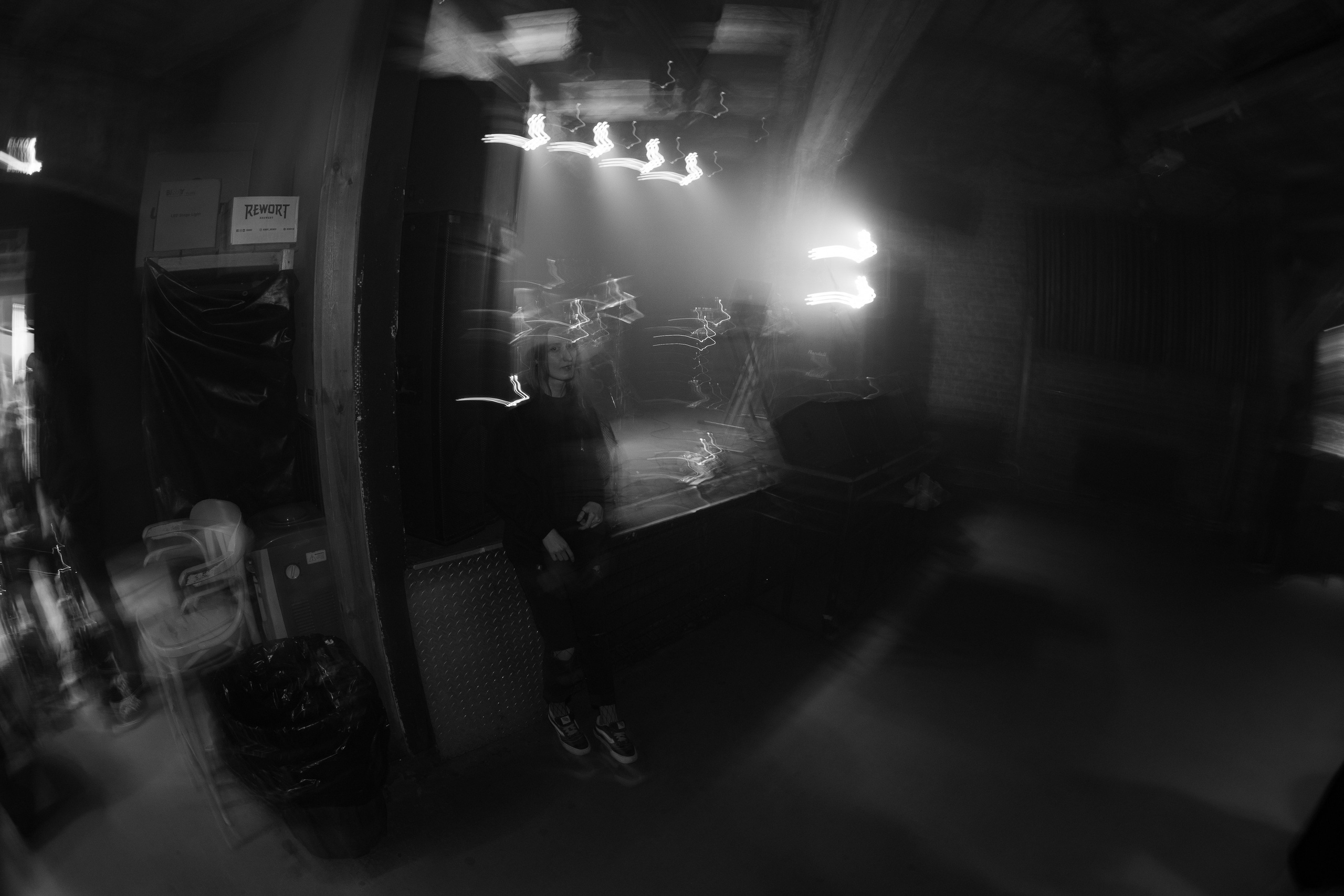 Raw Mud • Береста • Potvor | Zoccolo 2.0. Концертный и репортажный фотограф в Санкт-Петербурге Слава Пахомов