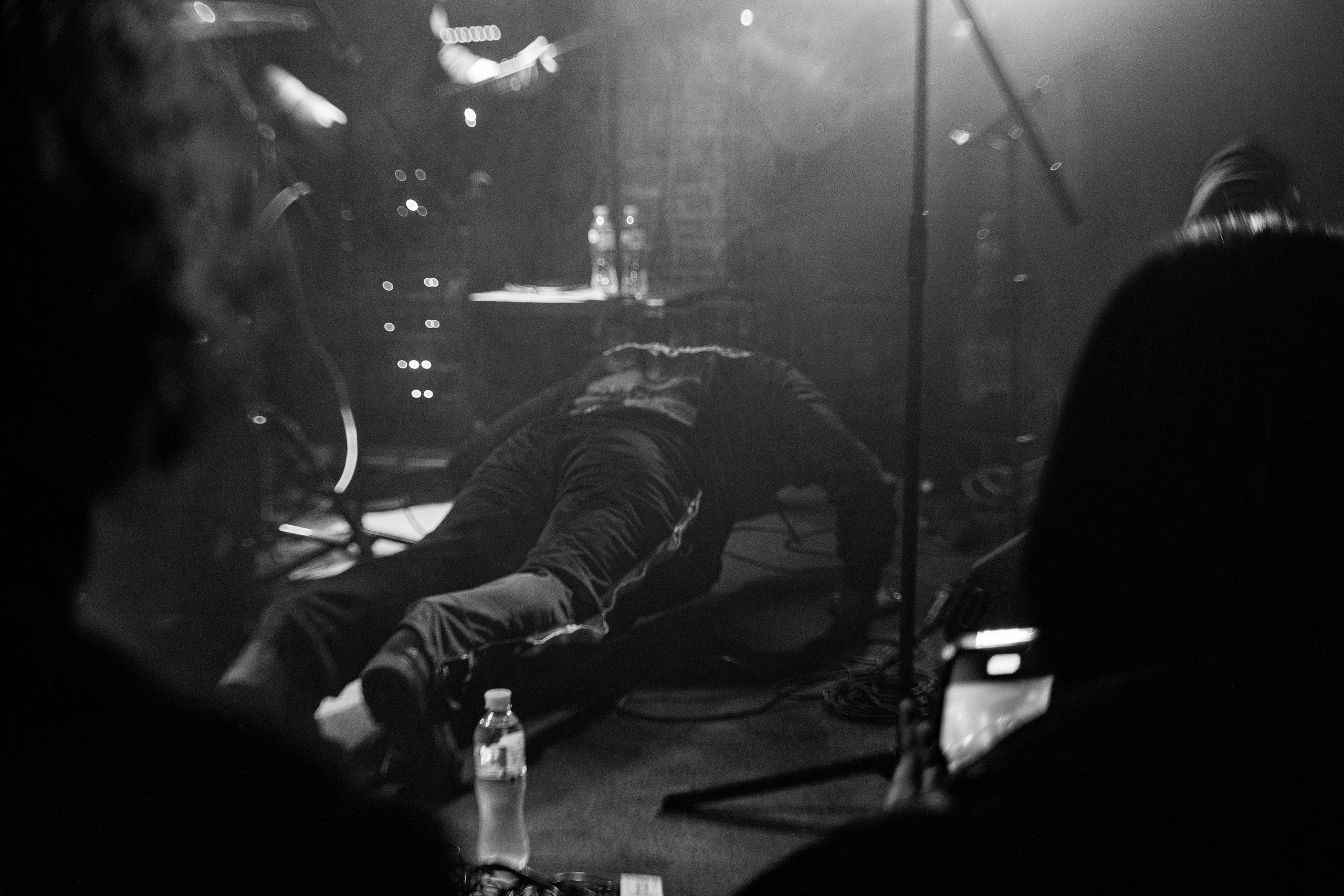 General Grievous|Zoccolo 2.0. Концертный и репортажный фотограф в Санкт-Петербурге Слава Пахомов