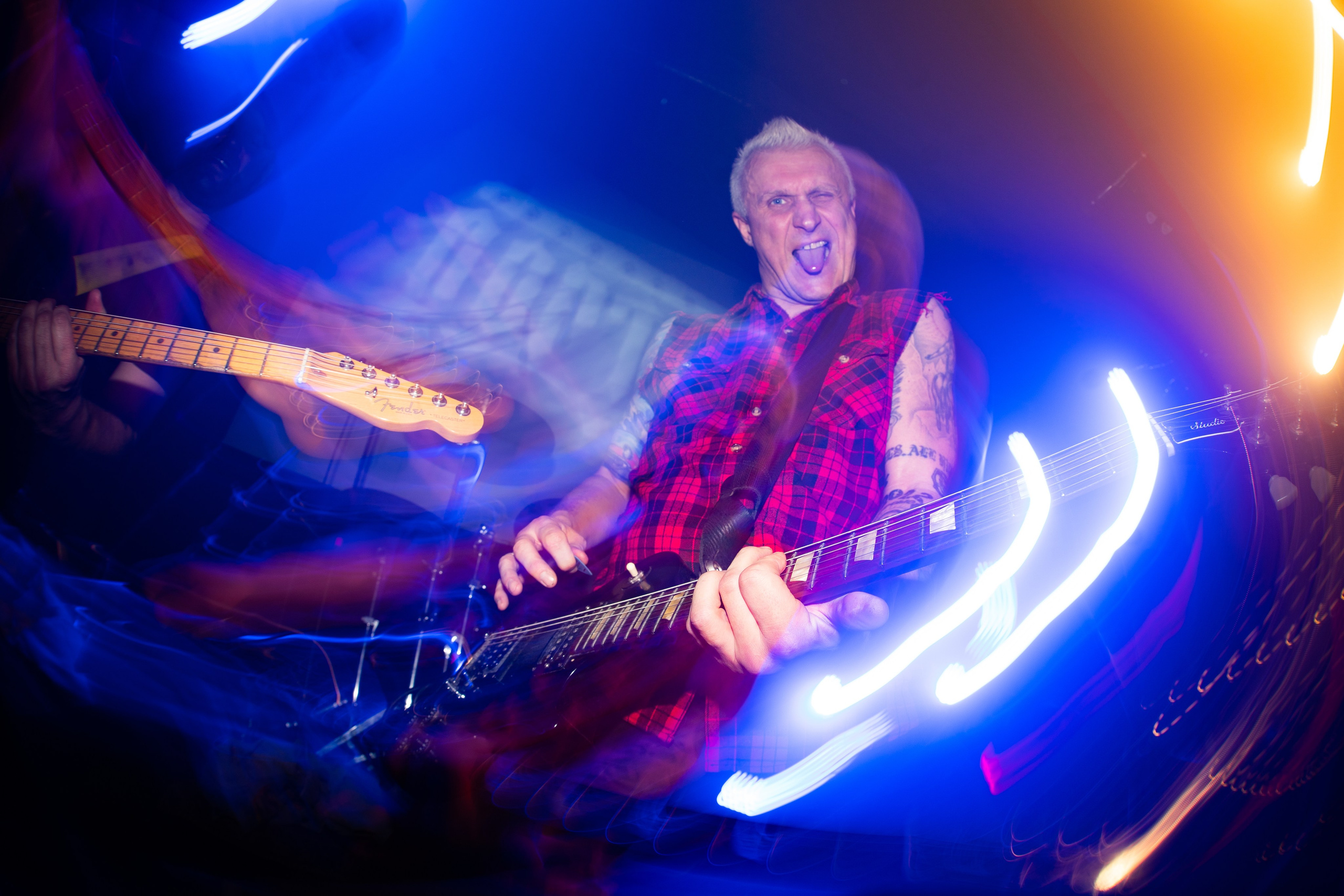 ПОРТ (812) 25 лет|Ласточка. Концертный и репортажный фотограф в Санкт-Петербурге Слава Пахомов