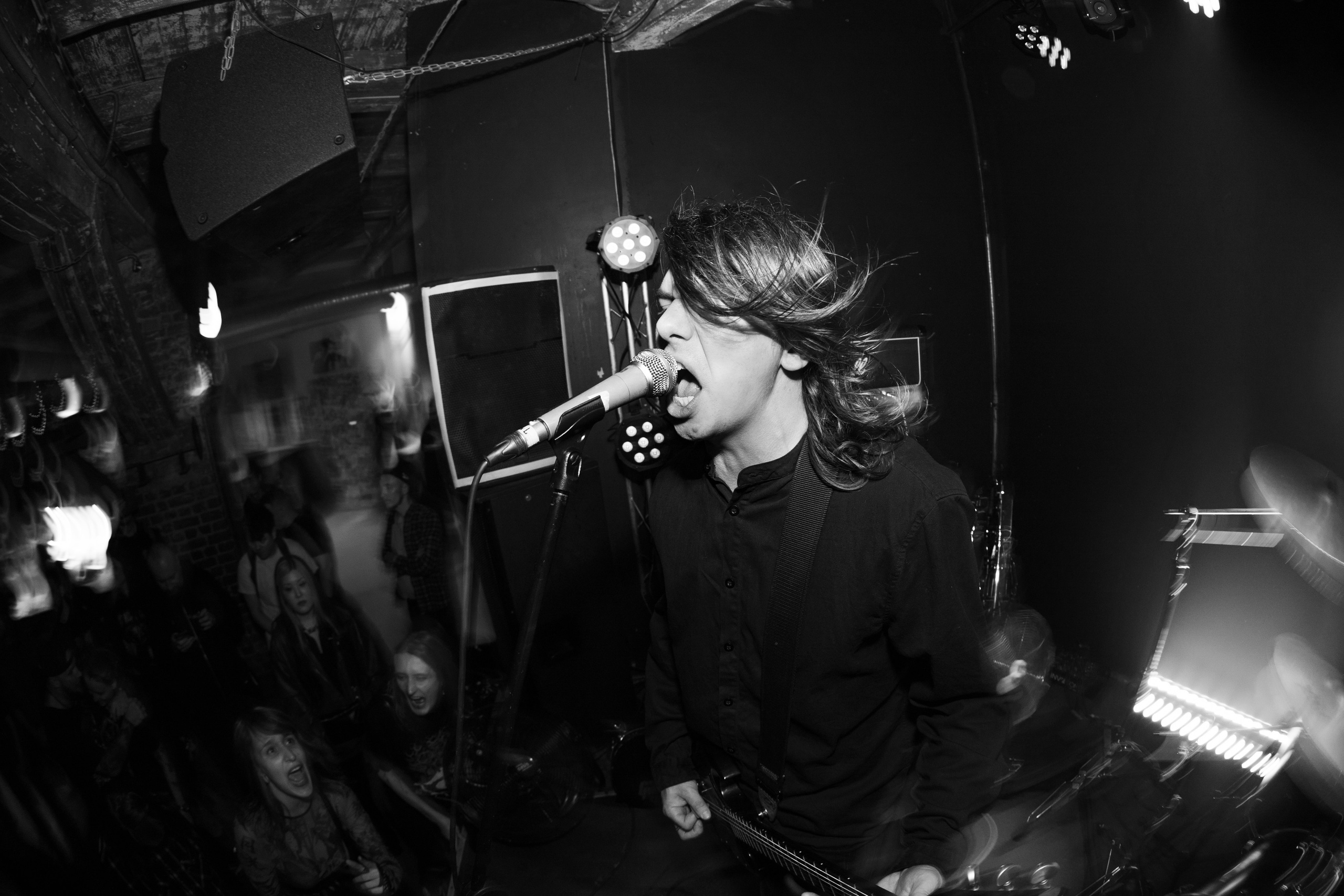 Raw Mud • Береста • Potvor | Zoccolo 2.0. Концертный и репортажный фотограф в Санкт-Петербурге Слава Пахомов