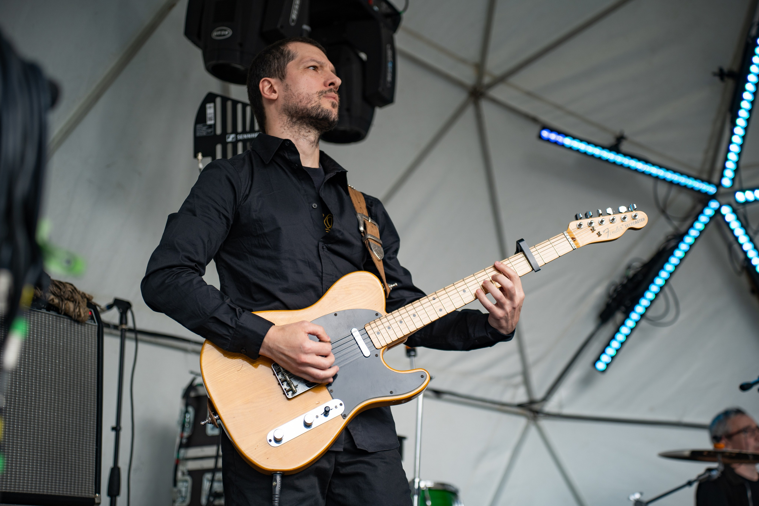 Фестиваль «Жива"|Карелия. Концертный и репортажный фотограф в Санкт-Петербурге Слава Пахомов