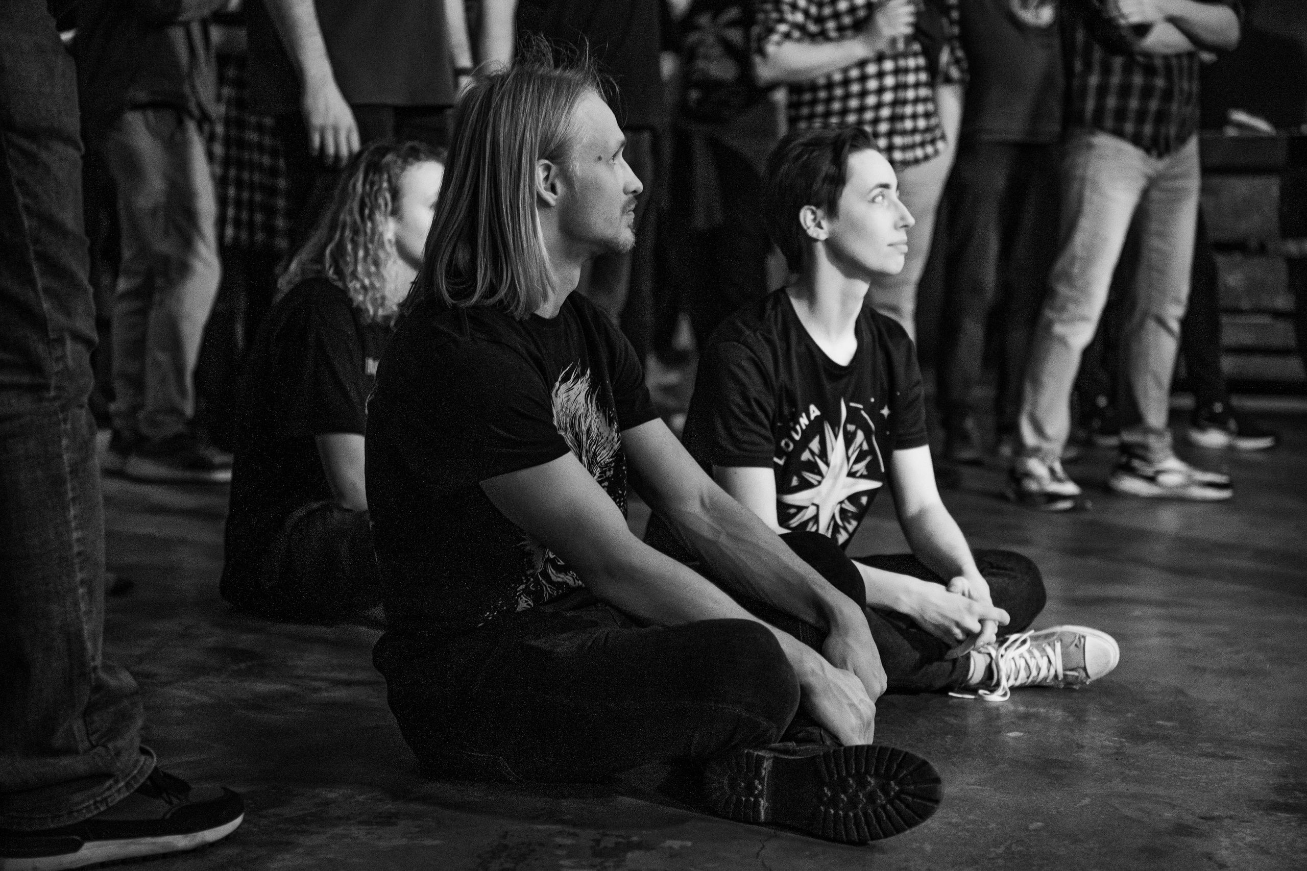 Uncle Bens: 20 лет дружбы|Ласточка. Концертный и репортажный фотограф в Санкт-Петербурге Слава Пахомов