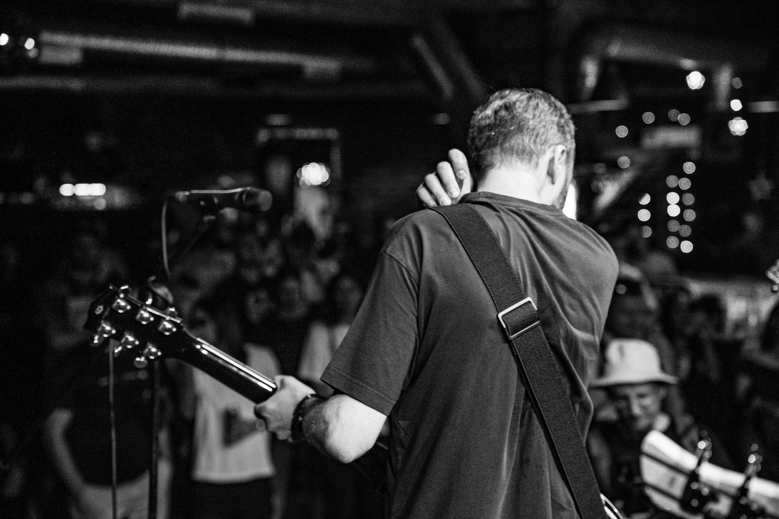 Observer • Gnot • Call us колос | Zoccolo 2.0. Концертный и репортажный фотограф в Санкт-Петербурге Слава Пахомов