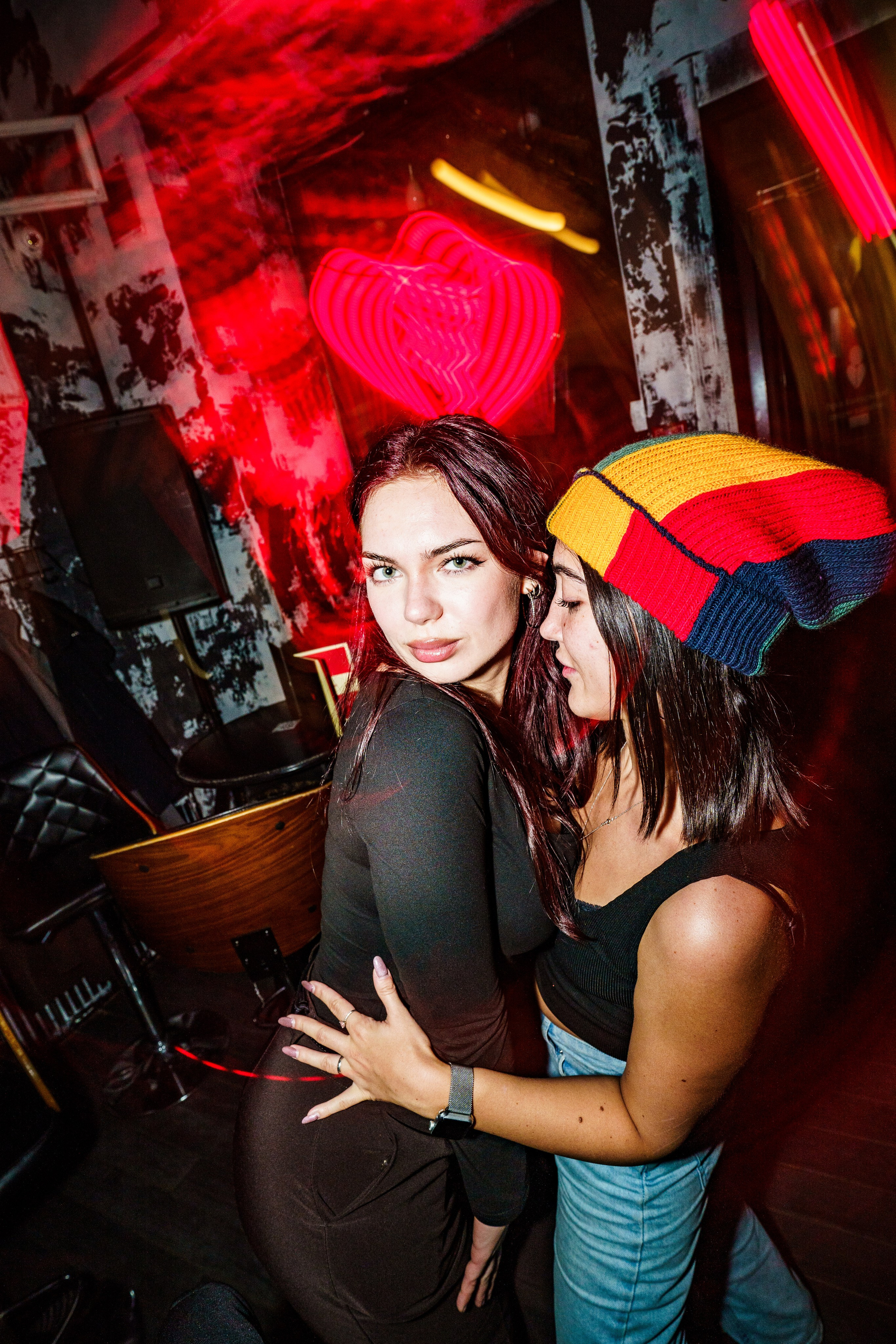 26 и 27 сентября. Бар разбитых сердец. Концертный и репортажный фотограф в Санкт-Петербурге Слава Пахомов