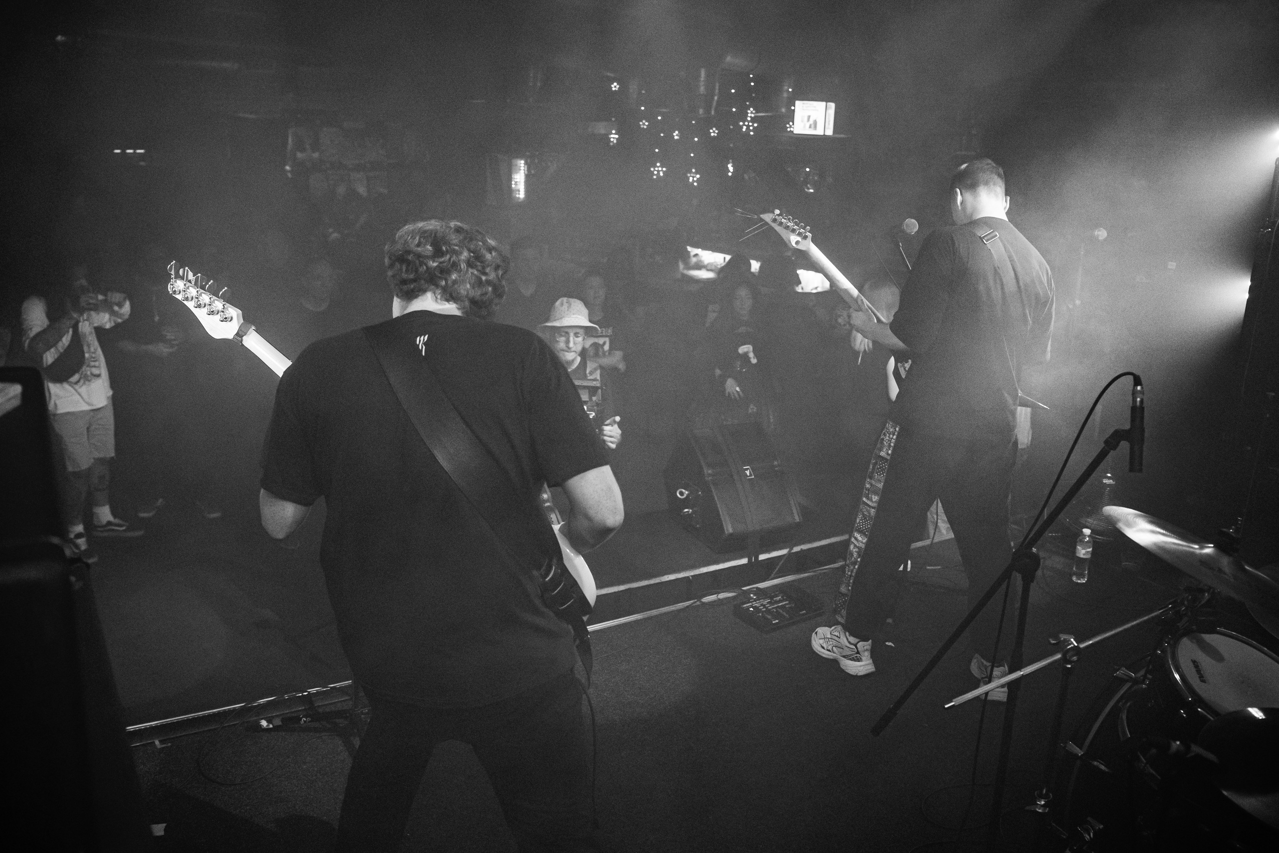 Raw sun: summer post-black fest. Концертный и репортажный фотограф в Санкт-Петербурге Слава Пахомов