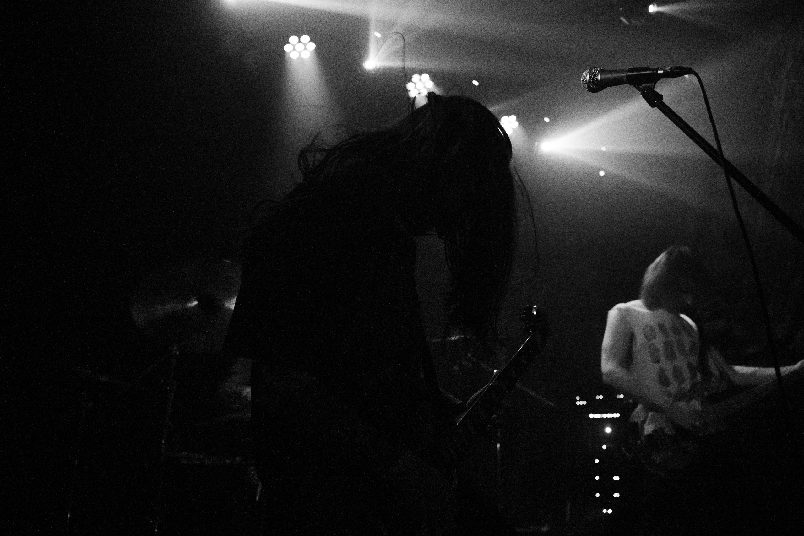 Где волны, рыдая, бились о скалы|Zoccolo 2.0. Концертный и репортажный фотограф в Санкт-Петербурге Слава Пахомов