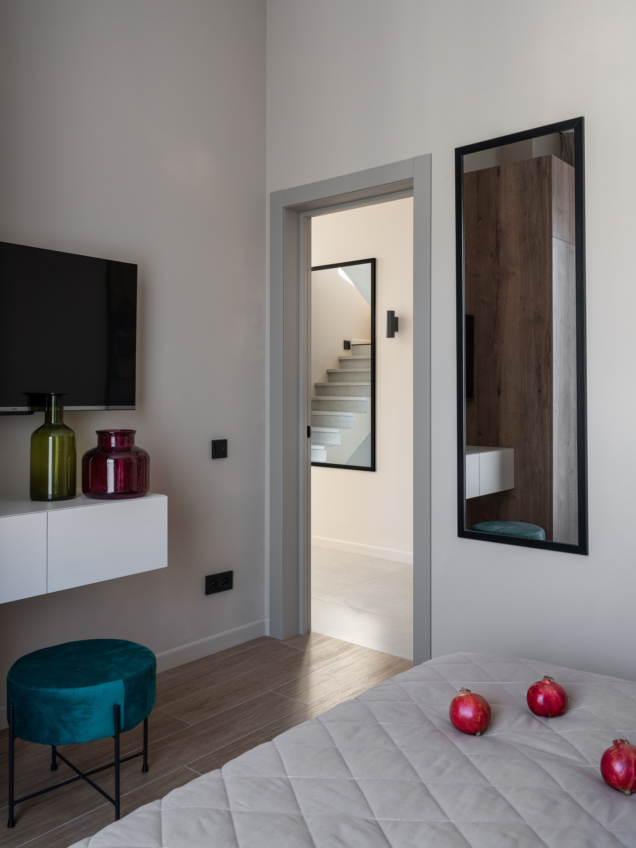 Дизайн проект Светланы Юмаевой. Интерьерный фотограф в Сочи Элина Габриелян