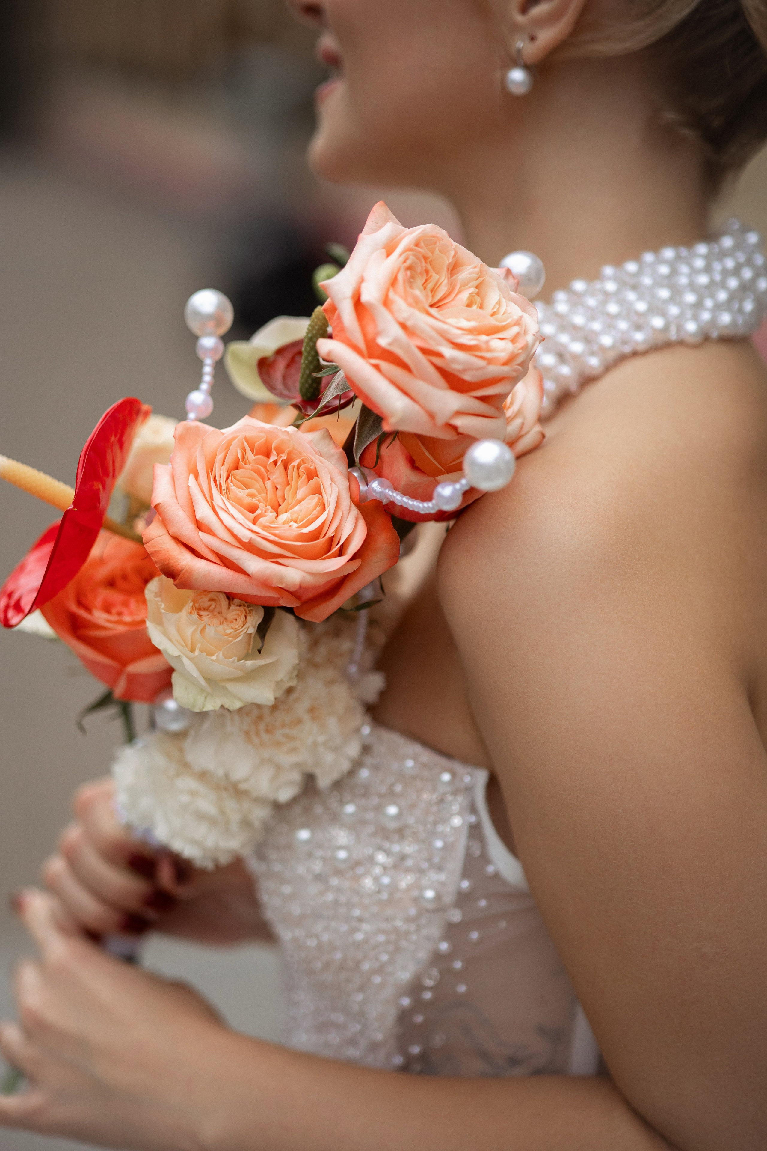 Локация отель Акрон платья салон Свадебный Мир модель Арина. Свадебный и семейный фотограф Татьяна Ласкина в Великом Новгороде