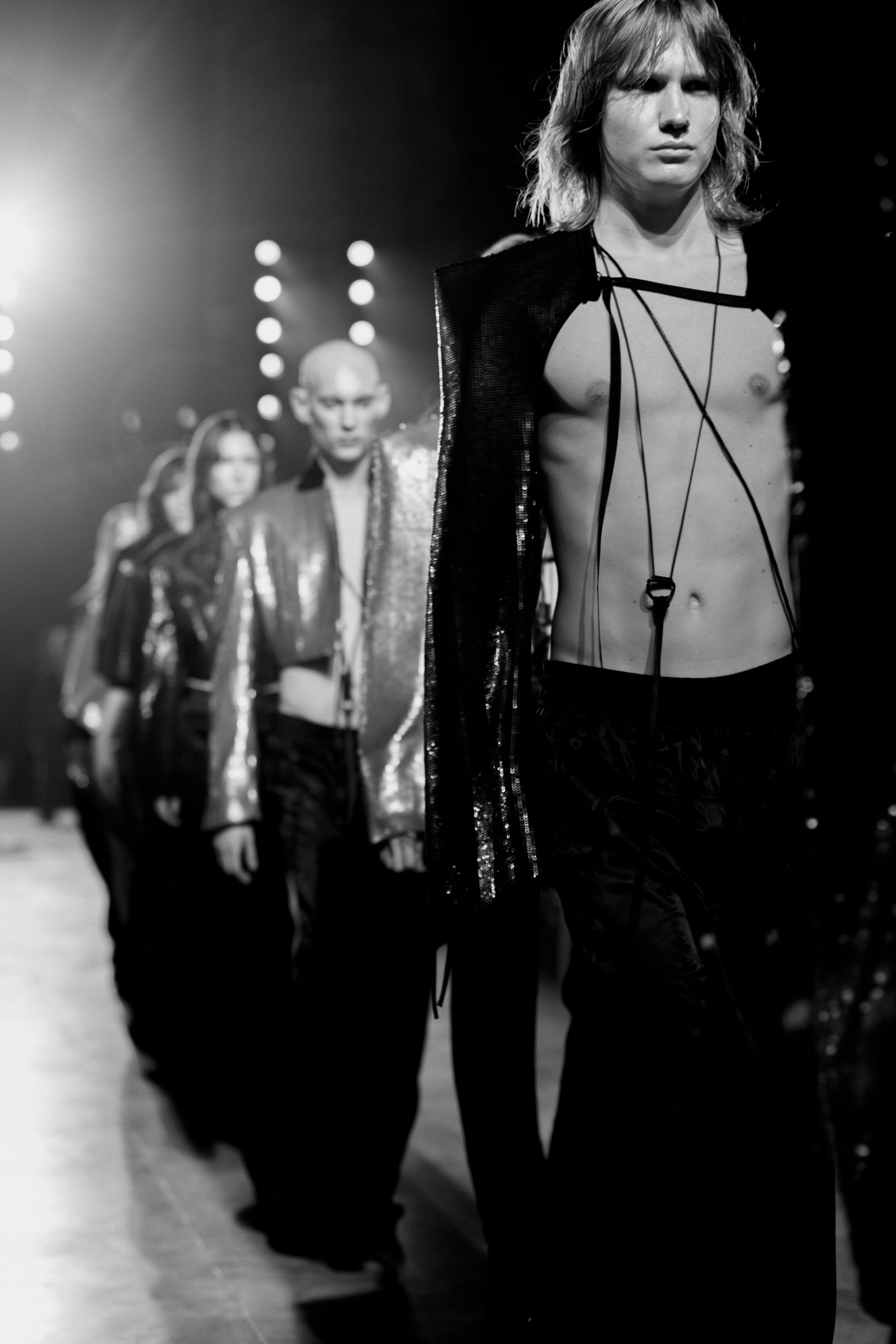 IANIS CHAMALIDY 09/25. Fashion Фотограф в СПб Yana Kochkina