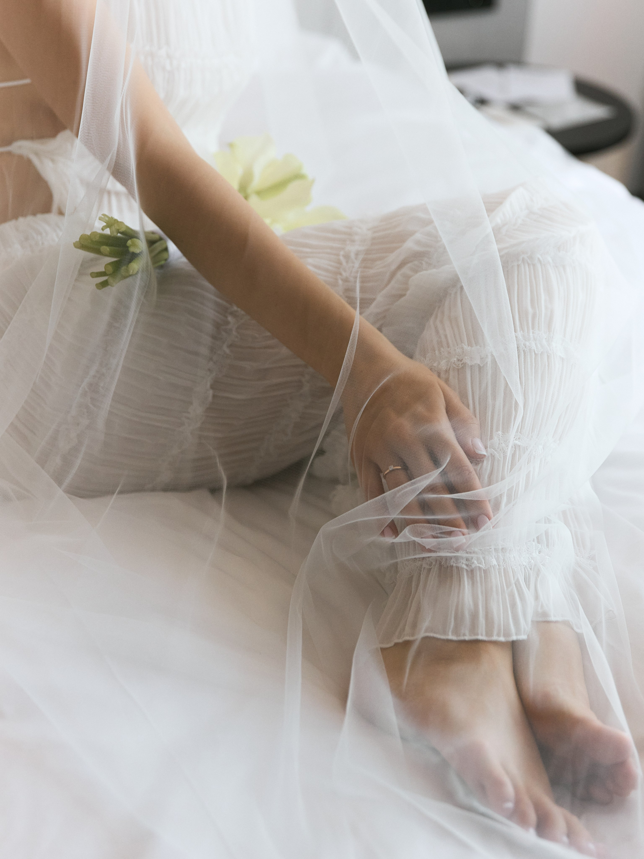 A&И. Свадебный фотограф Анна Чащухина