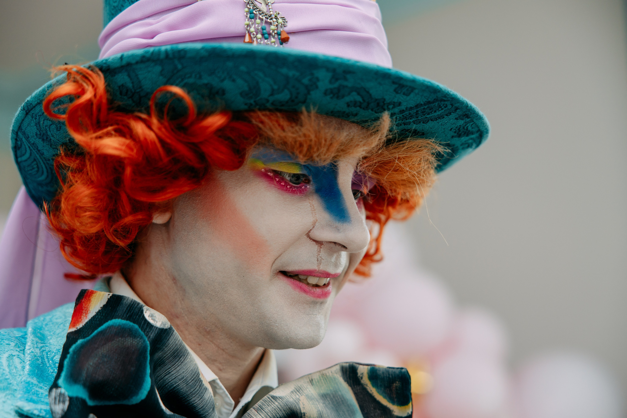 День рождения Маши 7 лет. Фото и видео съемка. Андрей Ионов