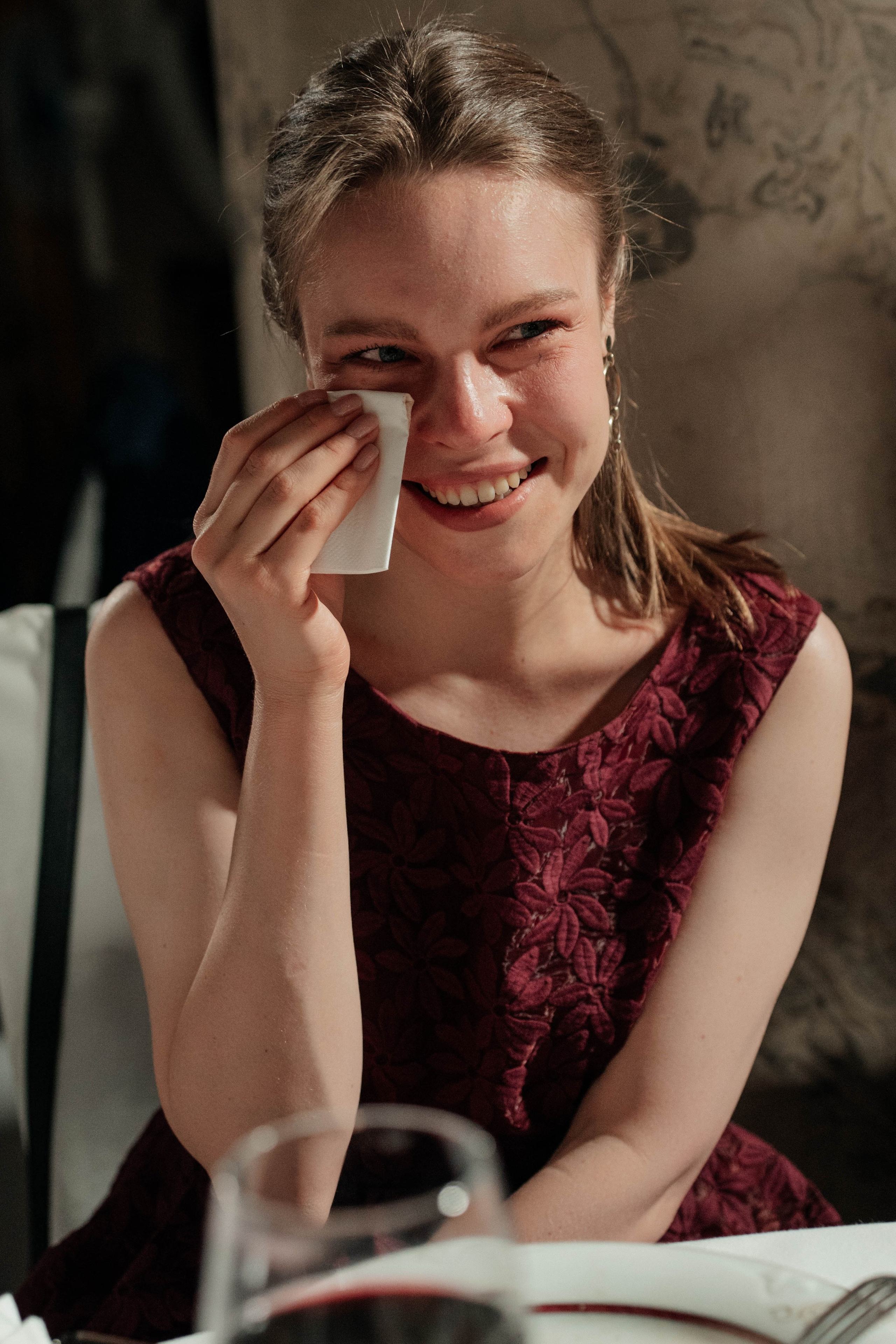 Иван и Анастасия. Свадебный фотограф Москва Александра Аверкова