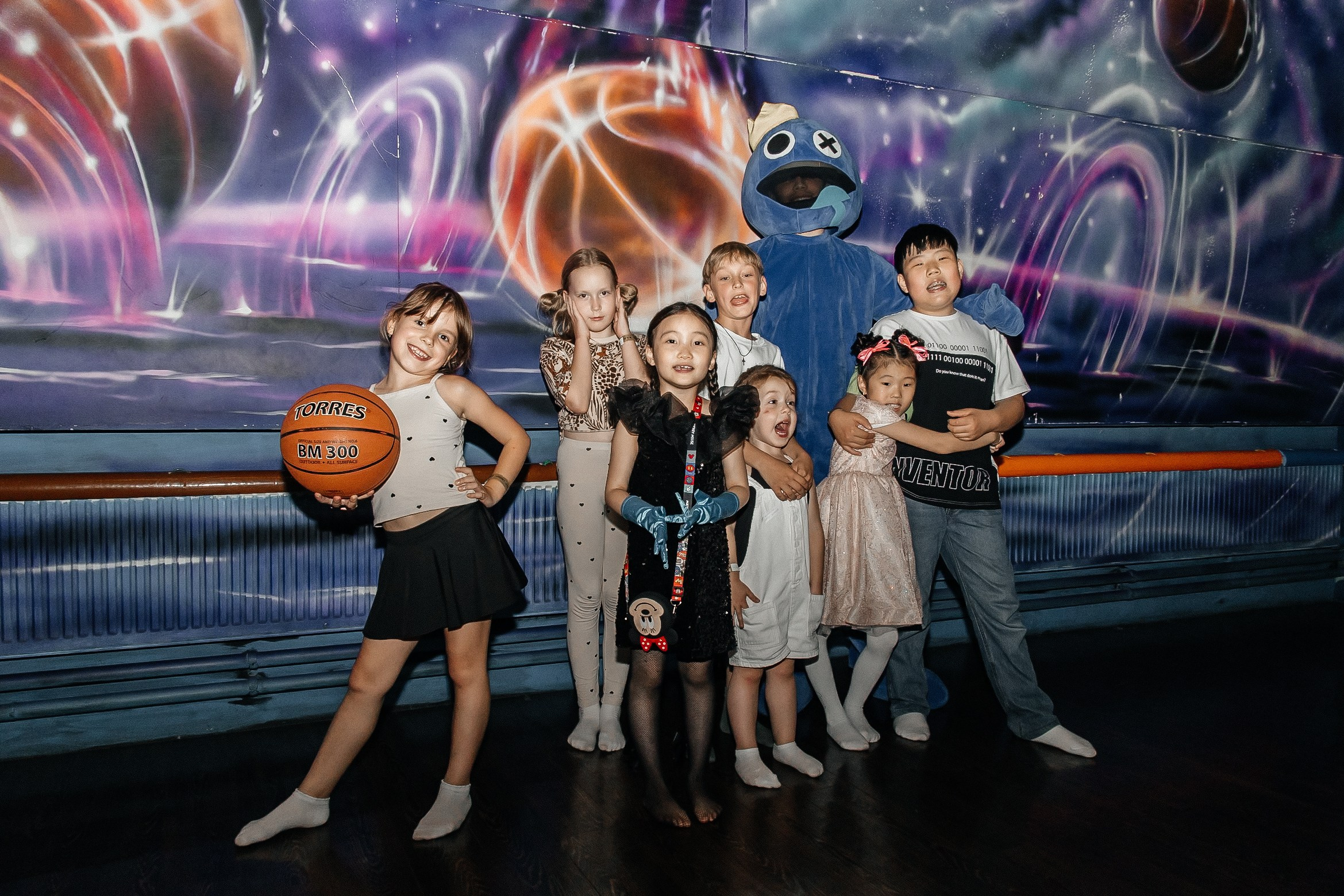 День рождения Сонечки ✨. Фотограф в Санкт-Петербурге Аня Григорьева ♡