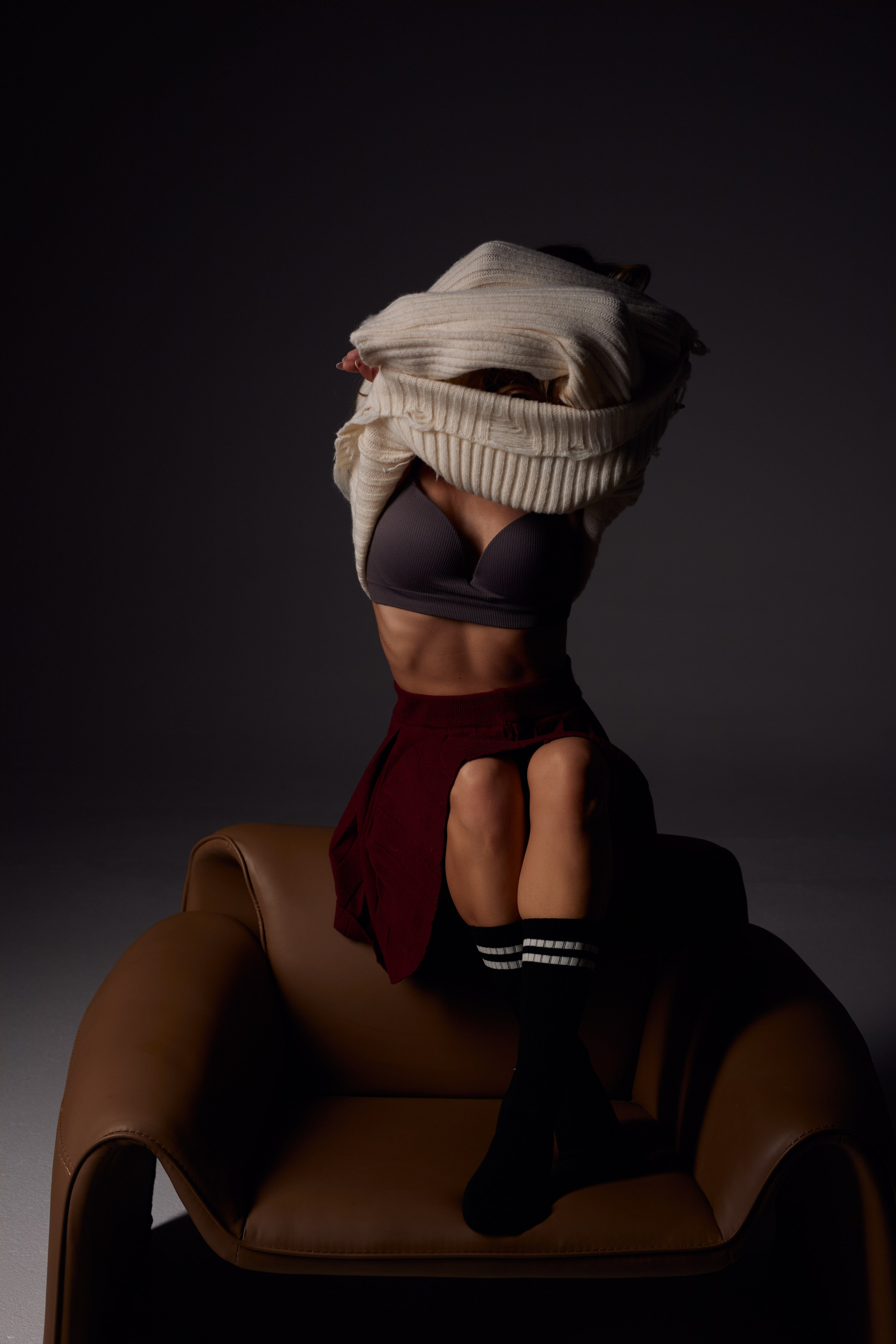 Алена. Фотограф из Казани