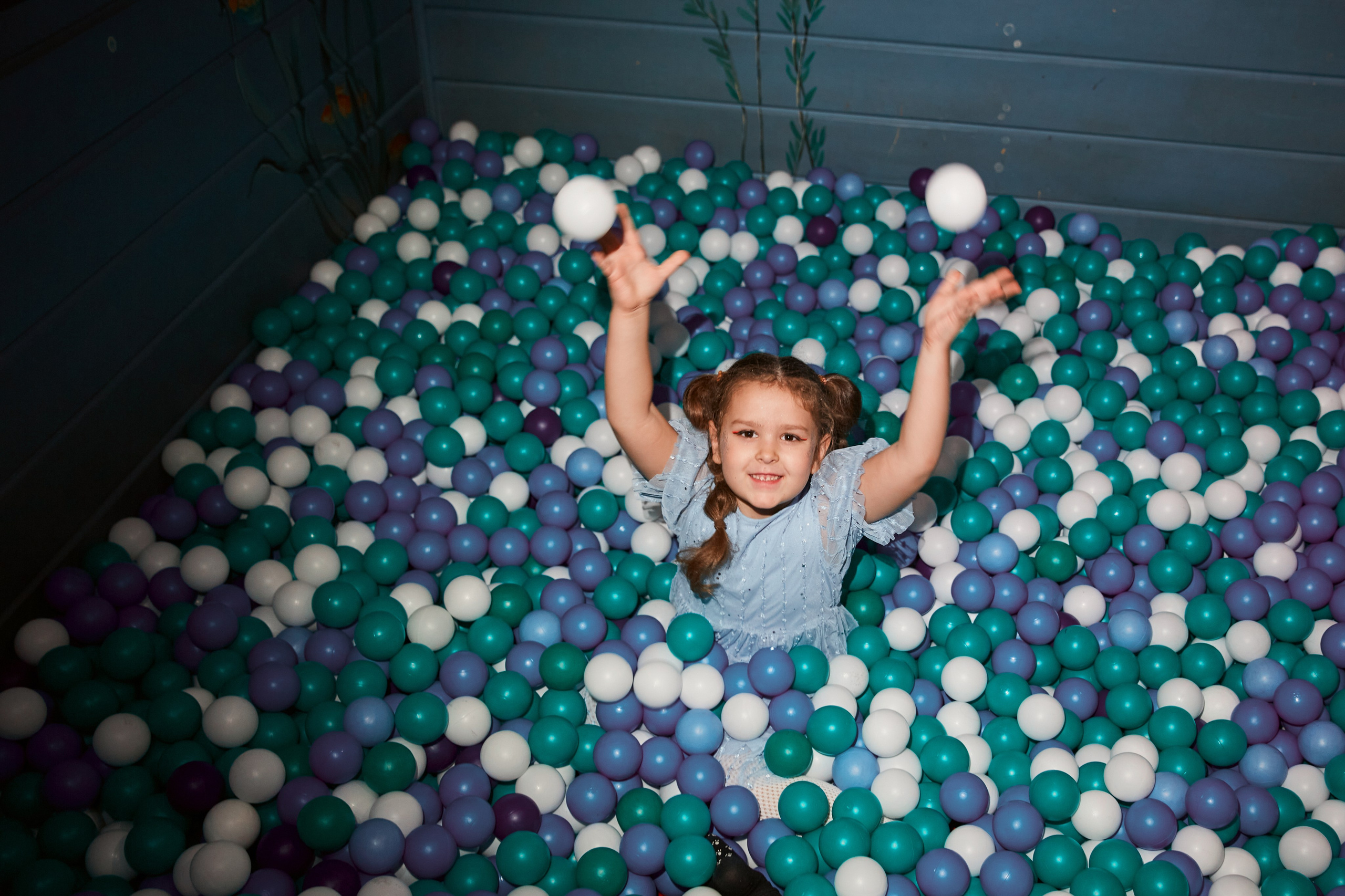 Детский День Рождения. Фотограф ваших самых ярких событий в Москве и СПБ. Збронская Юлия