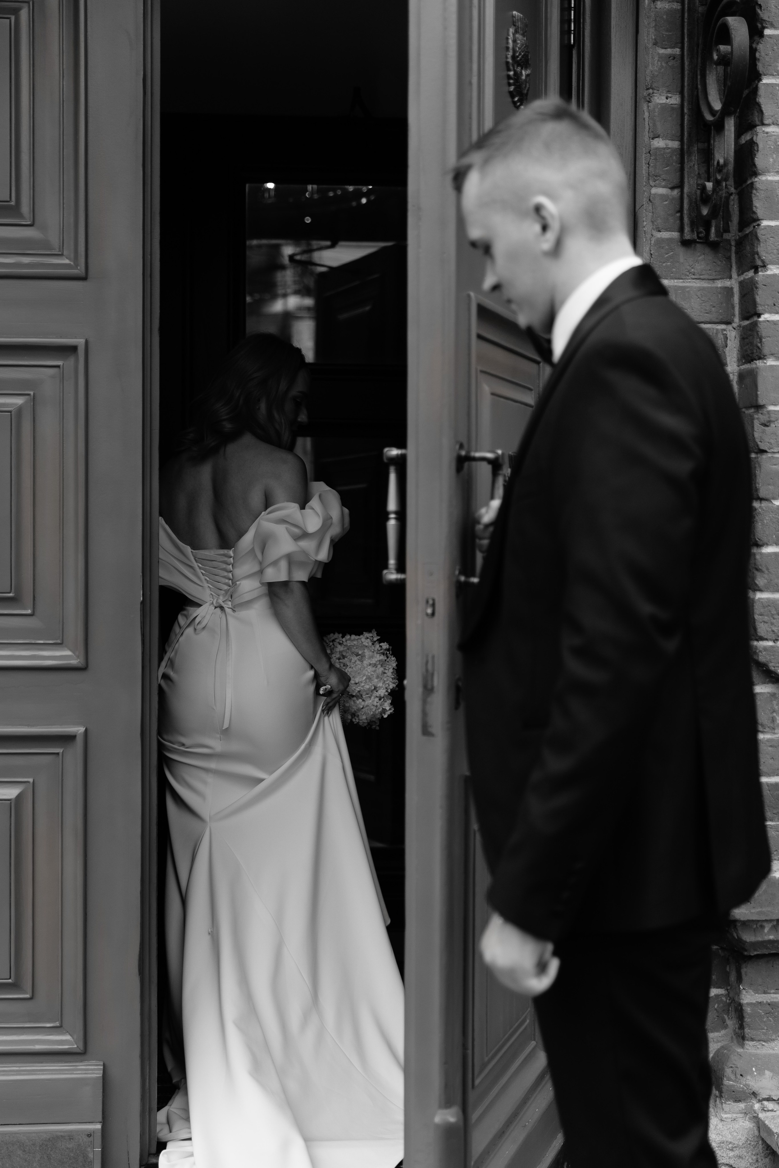 D&A. Фотограф в Новосибирске и Москве