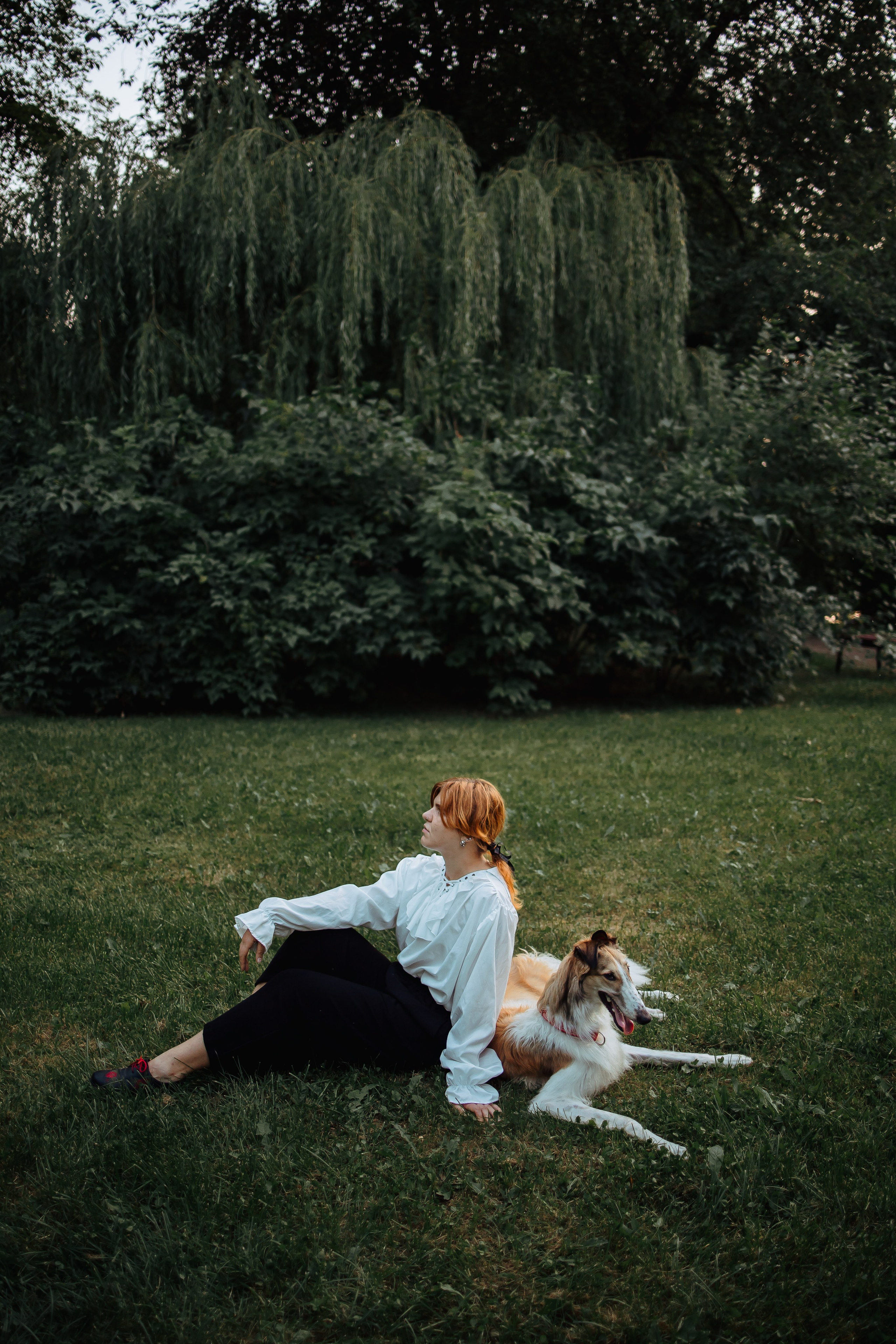 Тима & Киса. Семейный и Свадебный фотограф в Санкт-Петербурге Плохая Екатерина