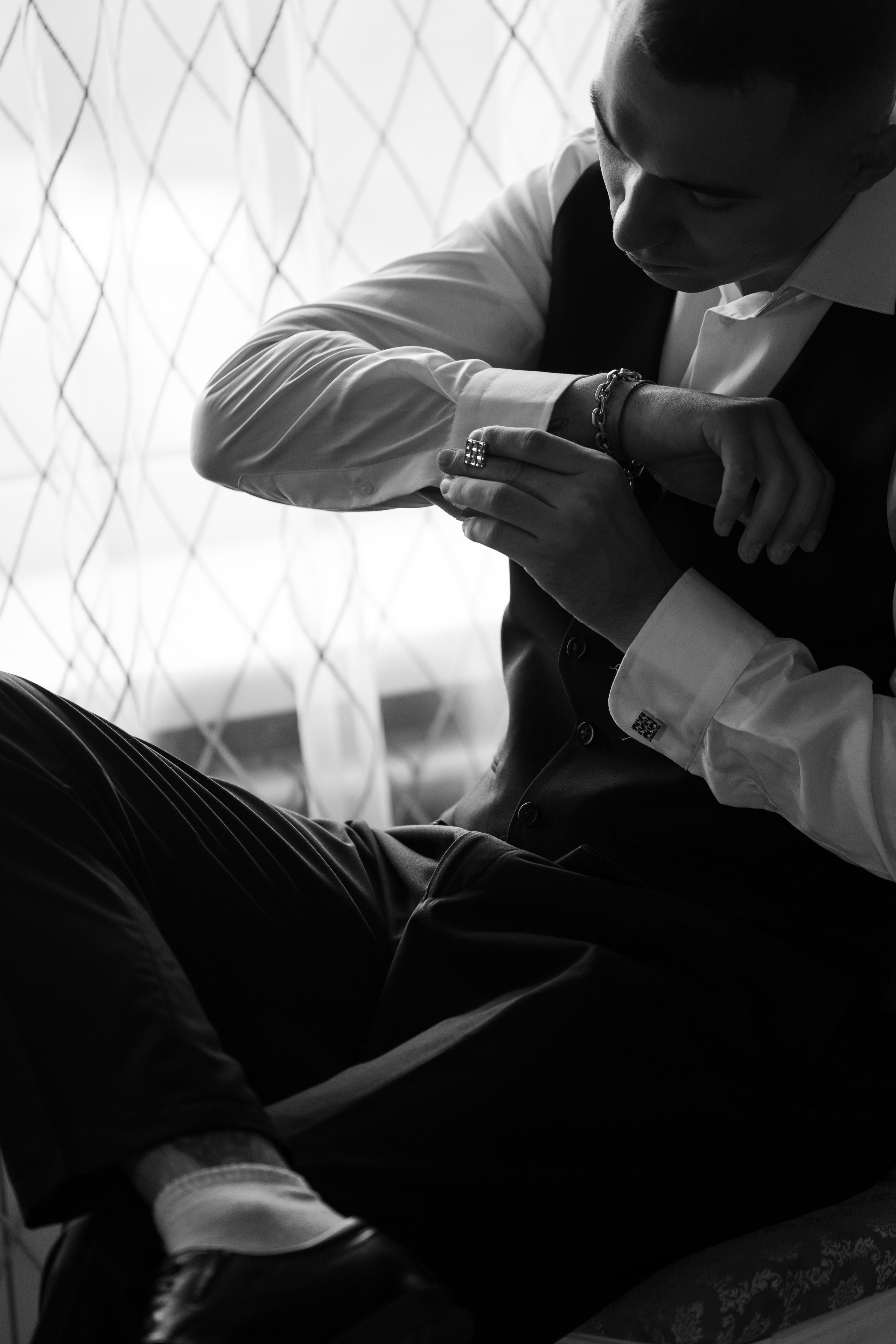 Николай и Кристина. Свадебный фотограф в Петропавловске-Камчатском Артур Зябов