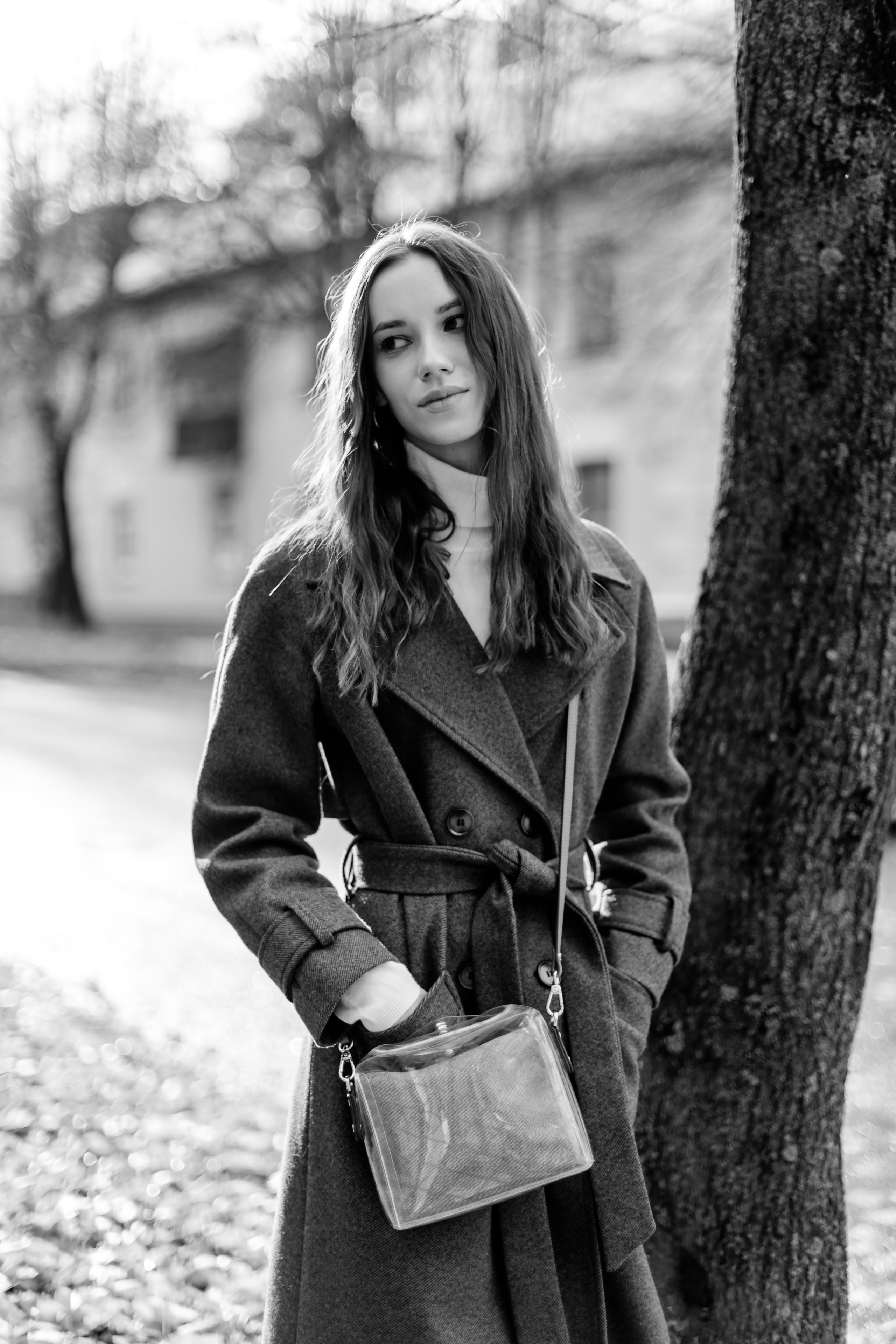 Даша. Главная