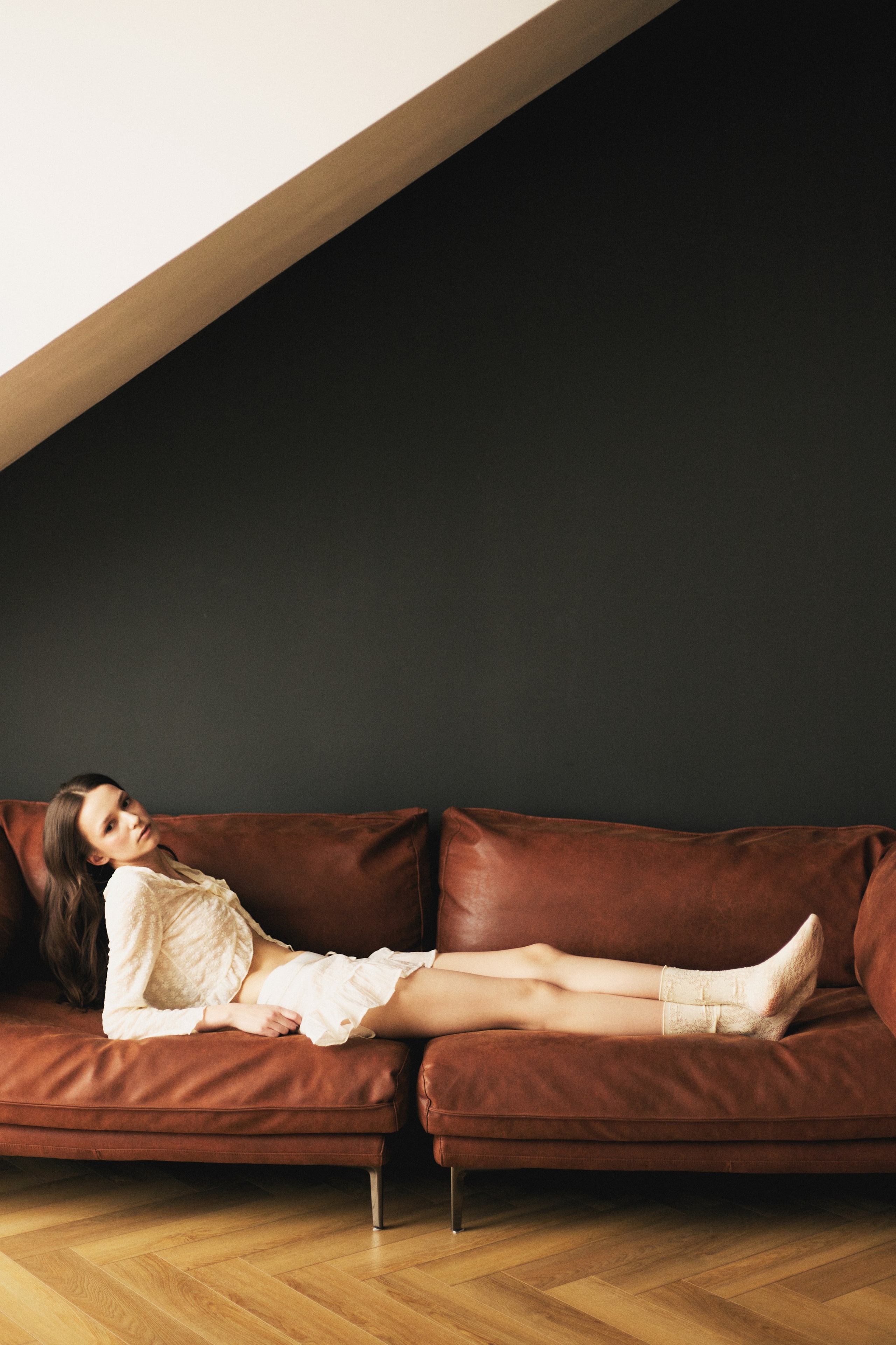 Милена. Фотограф Ионова Анастасия, г Владивосток