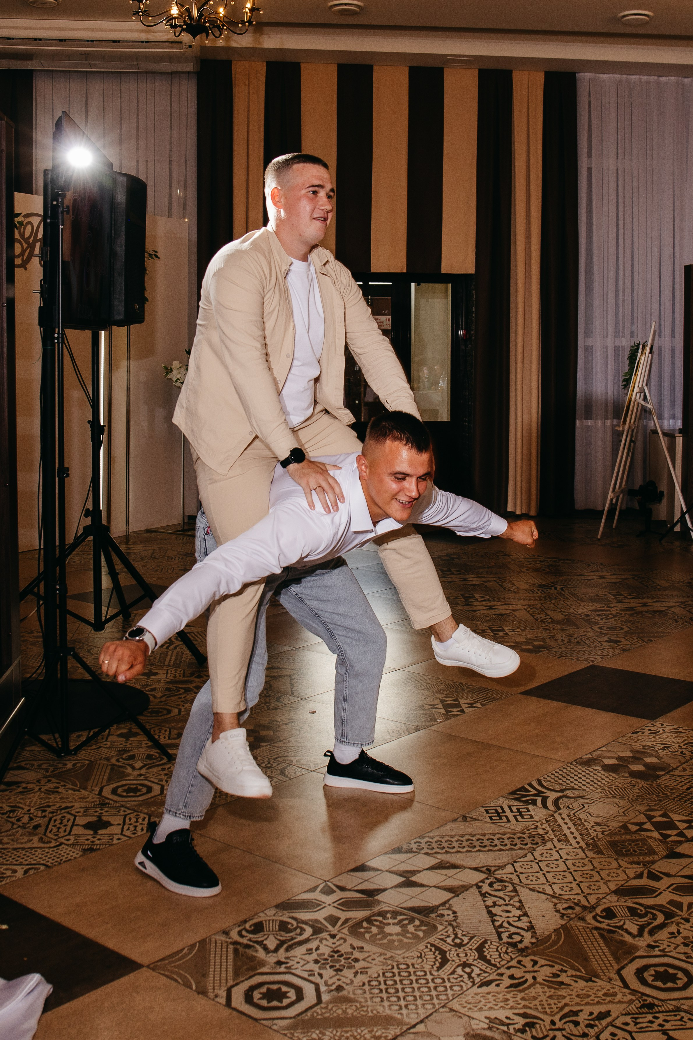 Николай и Валерия. Свадебный и женский фотограф