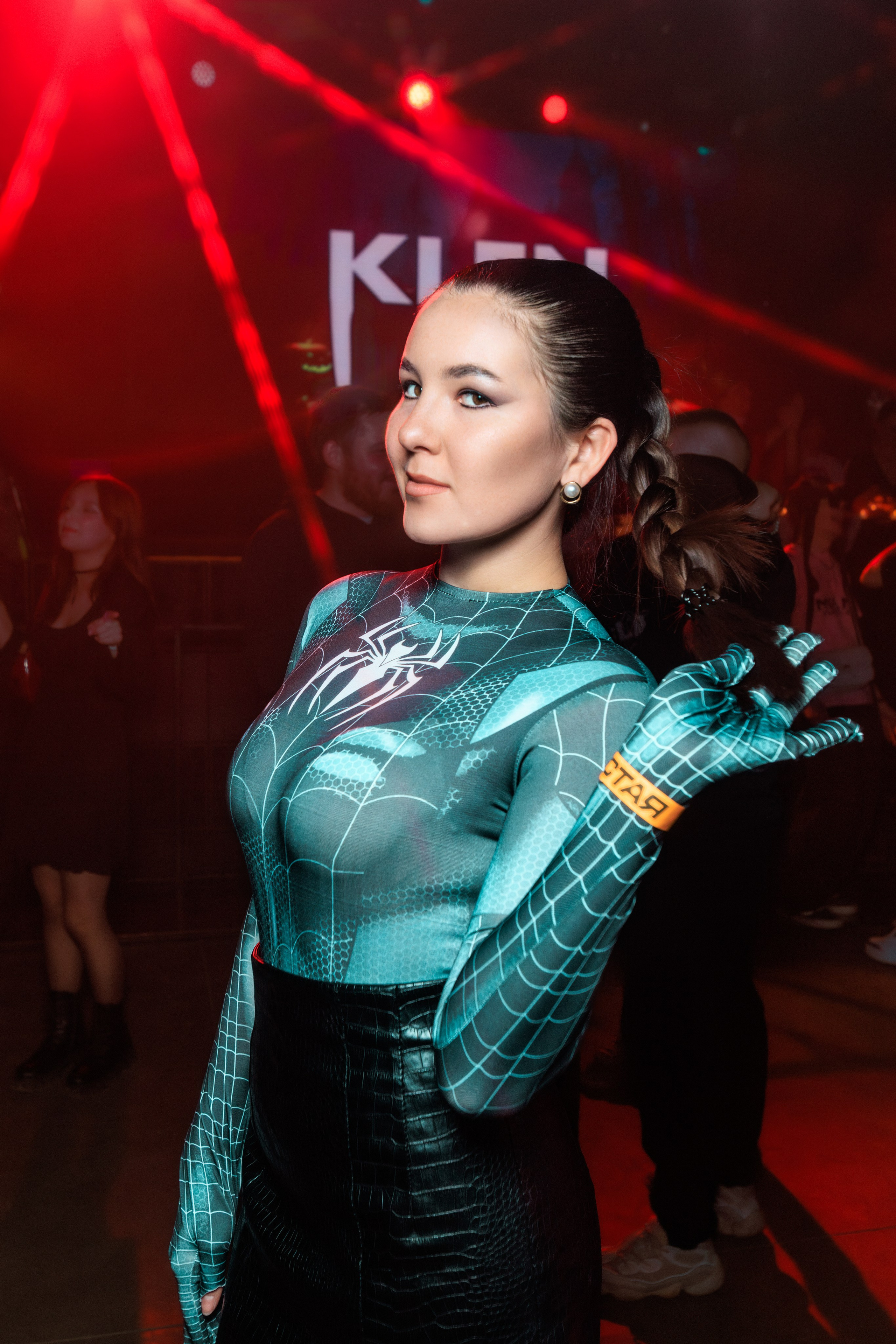 Стая | Halloween. Репортажный фотограф Екатеринбург | Яркий, качественный репортаж | Концерты, клубы, репортаж, праздники, корпоративы