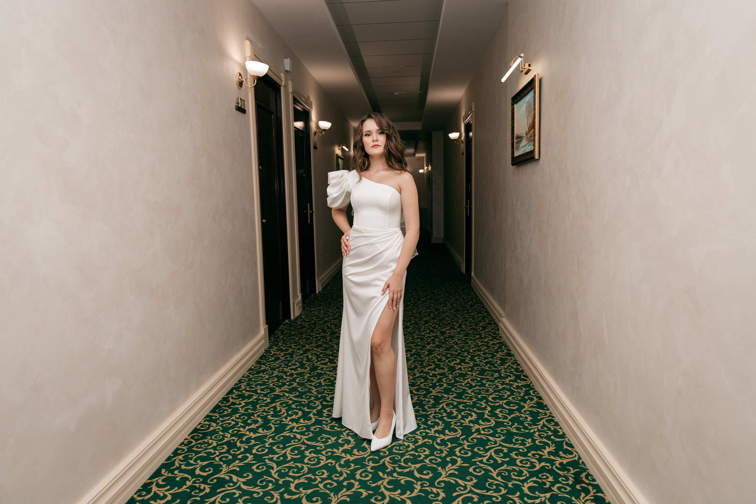 Антон и Екатерина. Антон Исаев — Фотограф-видеограф в Самаре