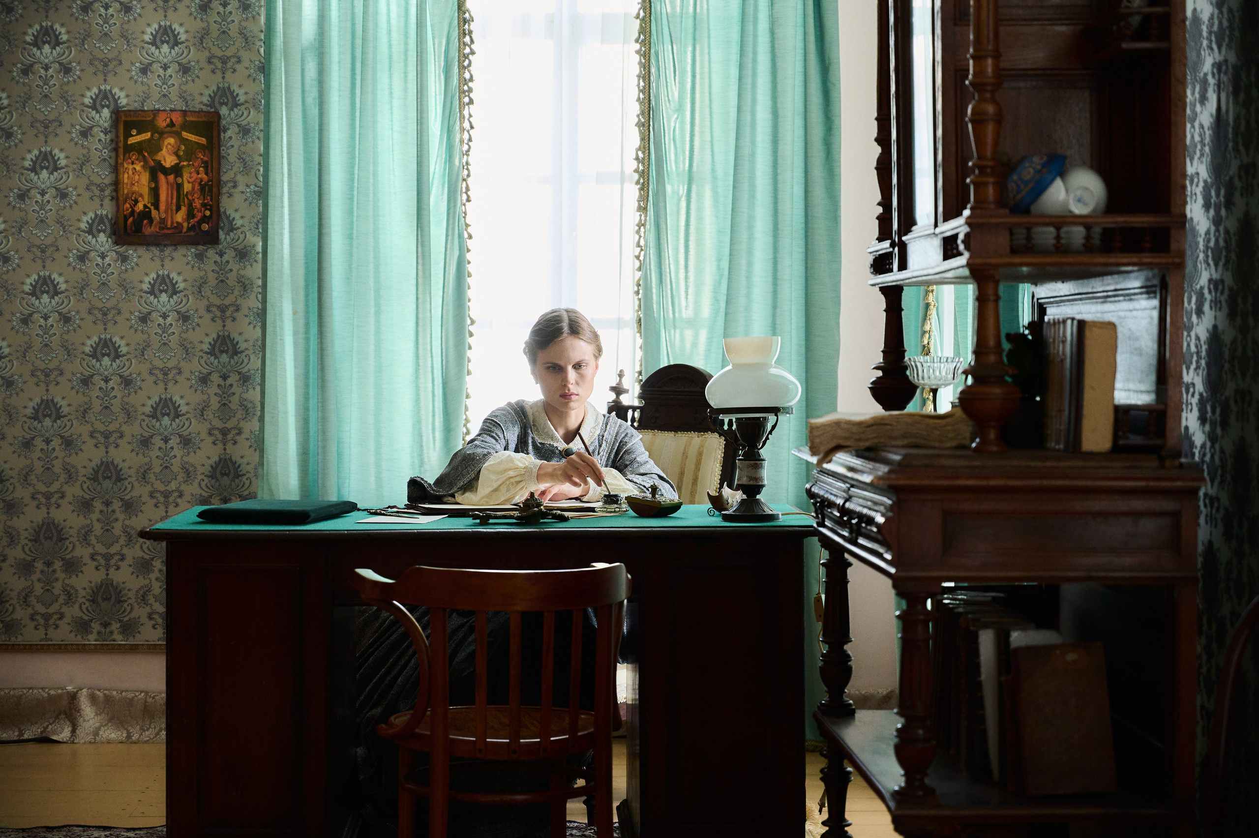 Головокружение. Никита Хохловский фото и видео продакшн