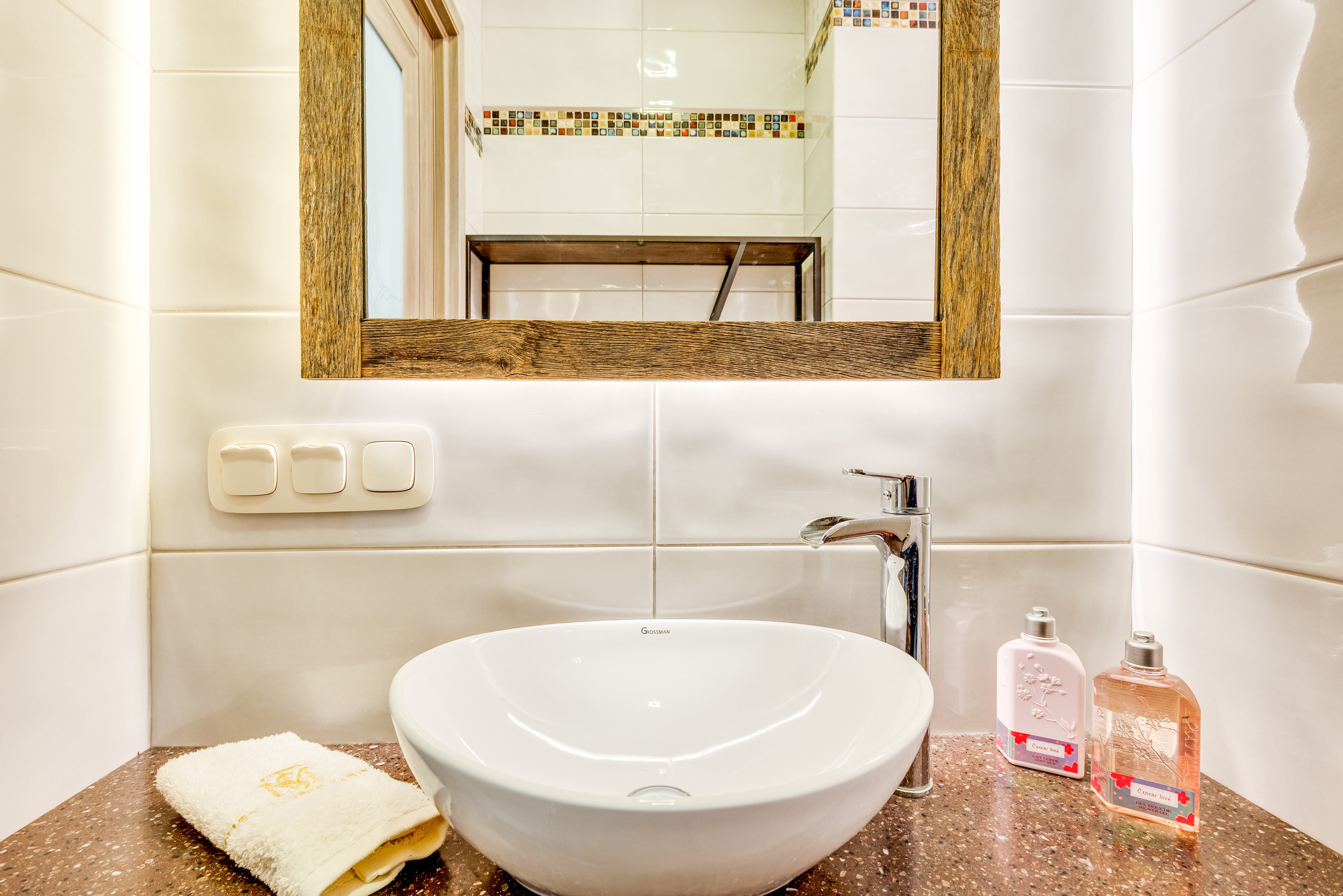 ЖК Тургеневский. Никита Хохловский фото и видео продакшн