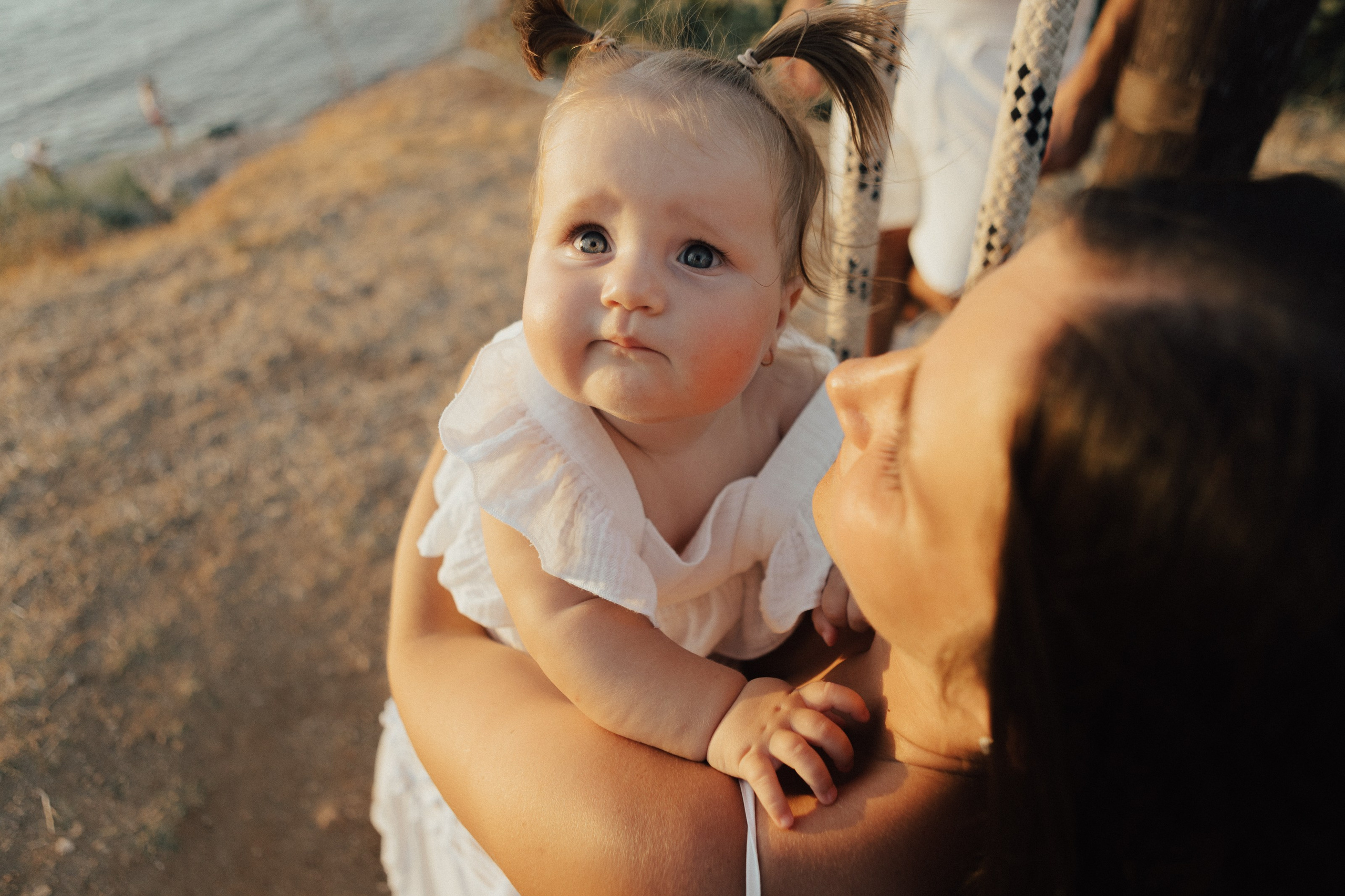 FAMILY. Photographer in Batumi, Georgia Pavel Sharnikov