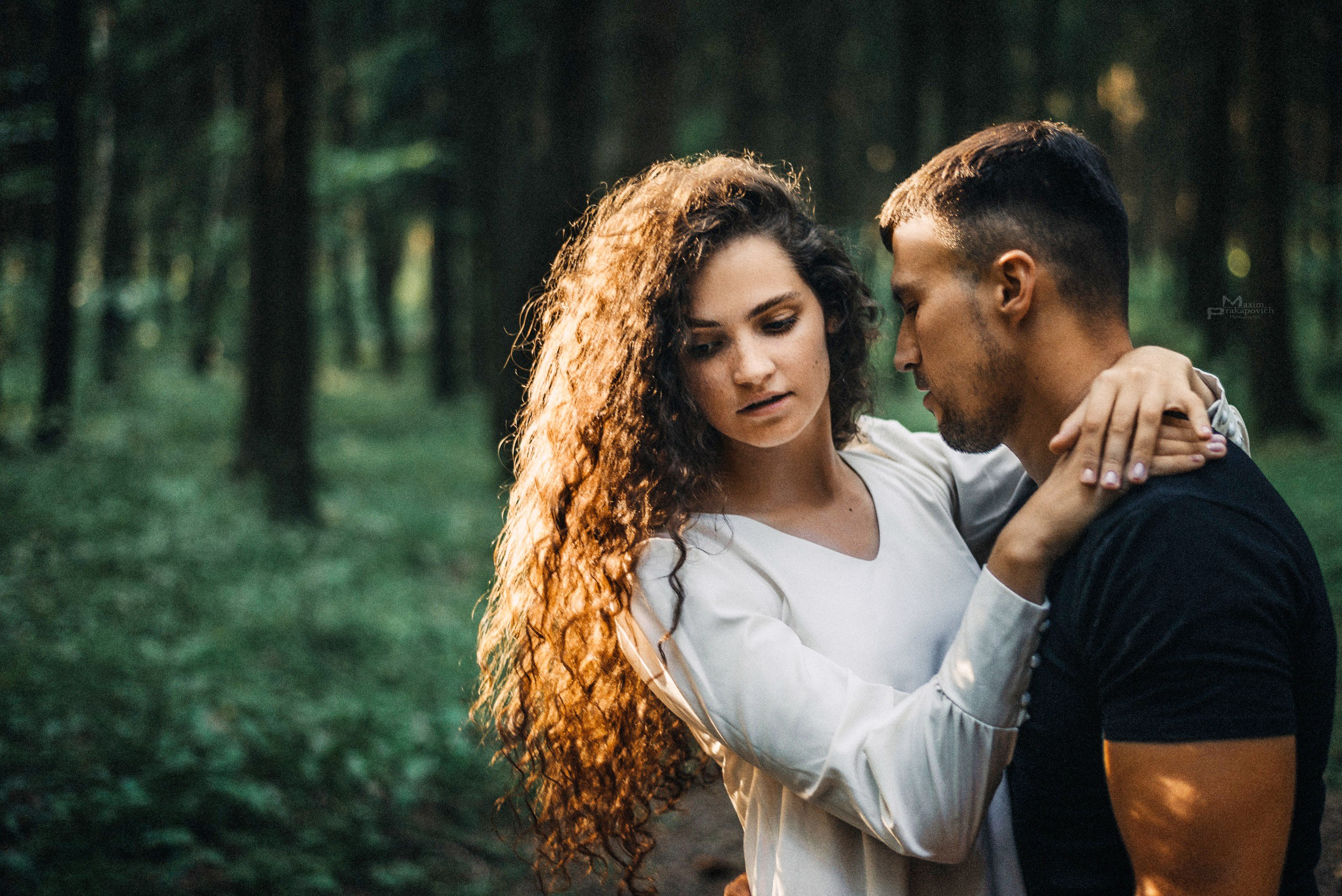 Forest Walk. Фотограф/видеомейкер в Минске, Москве, Витебске, видеосьемка