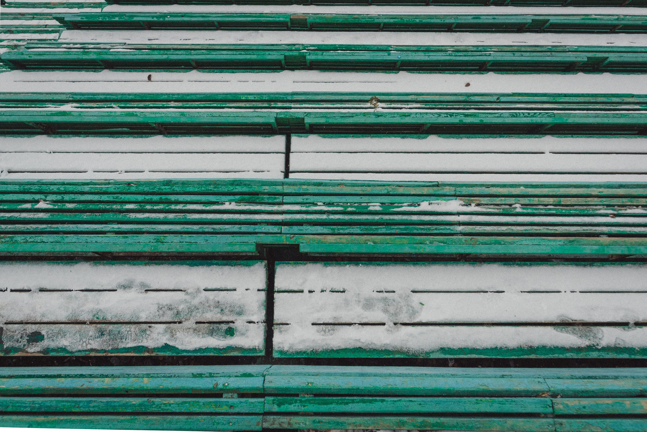 Проект #улицыгорода. Ярославль, площадь Челюскинцев. Документальный фотограф Илья Тихановский