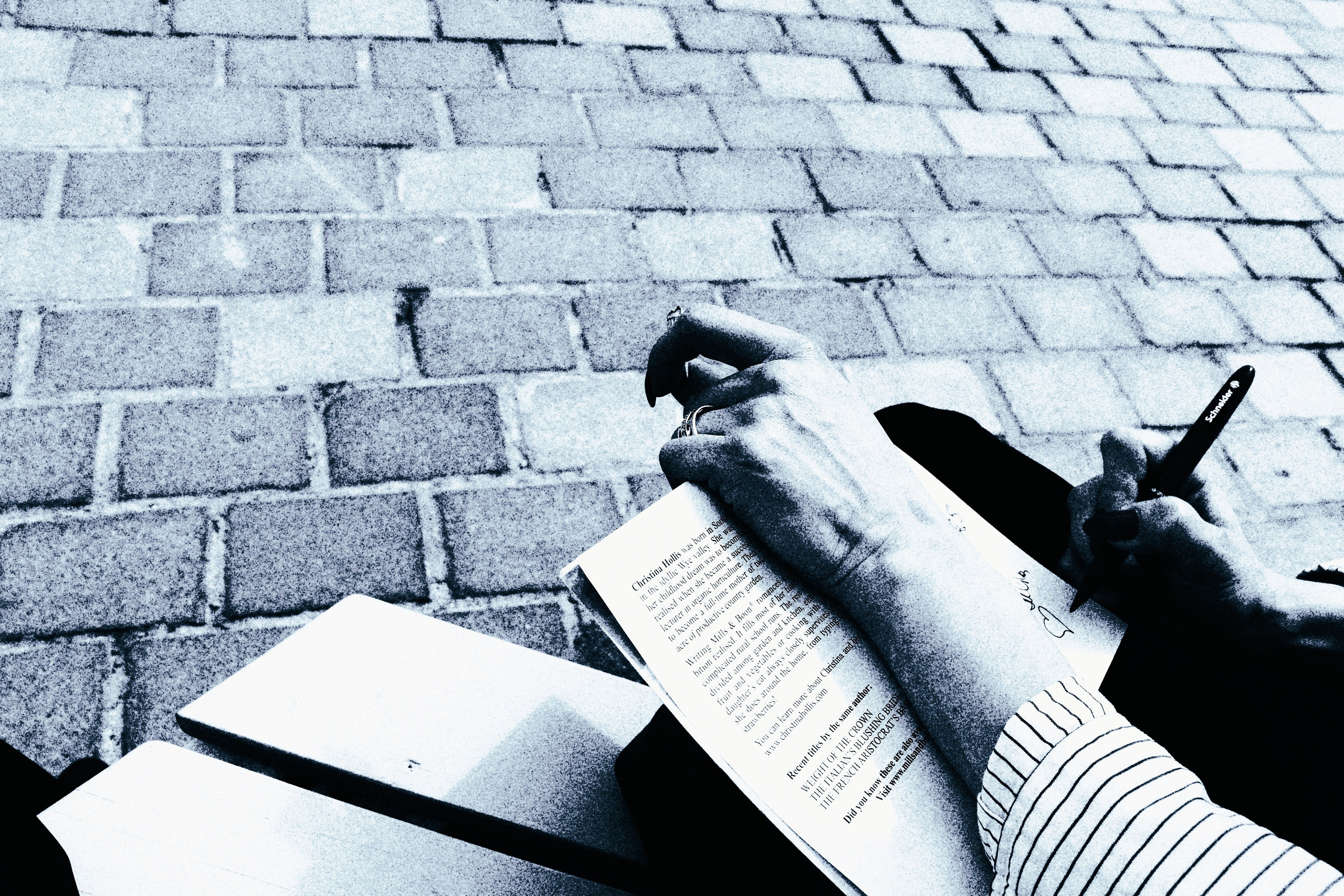 Kuresaaree. Juliarubis.com