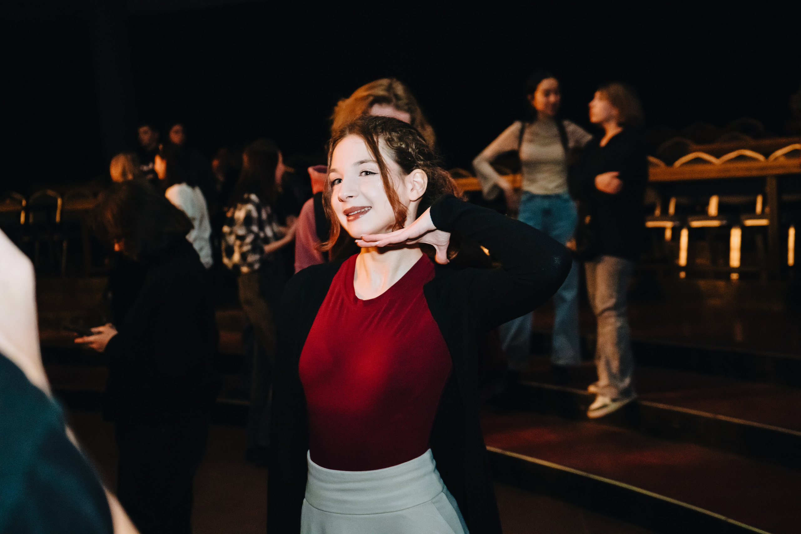 Концерт Три Дня дождя. Фотограф Гильмутдинов Руслан