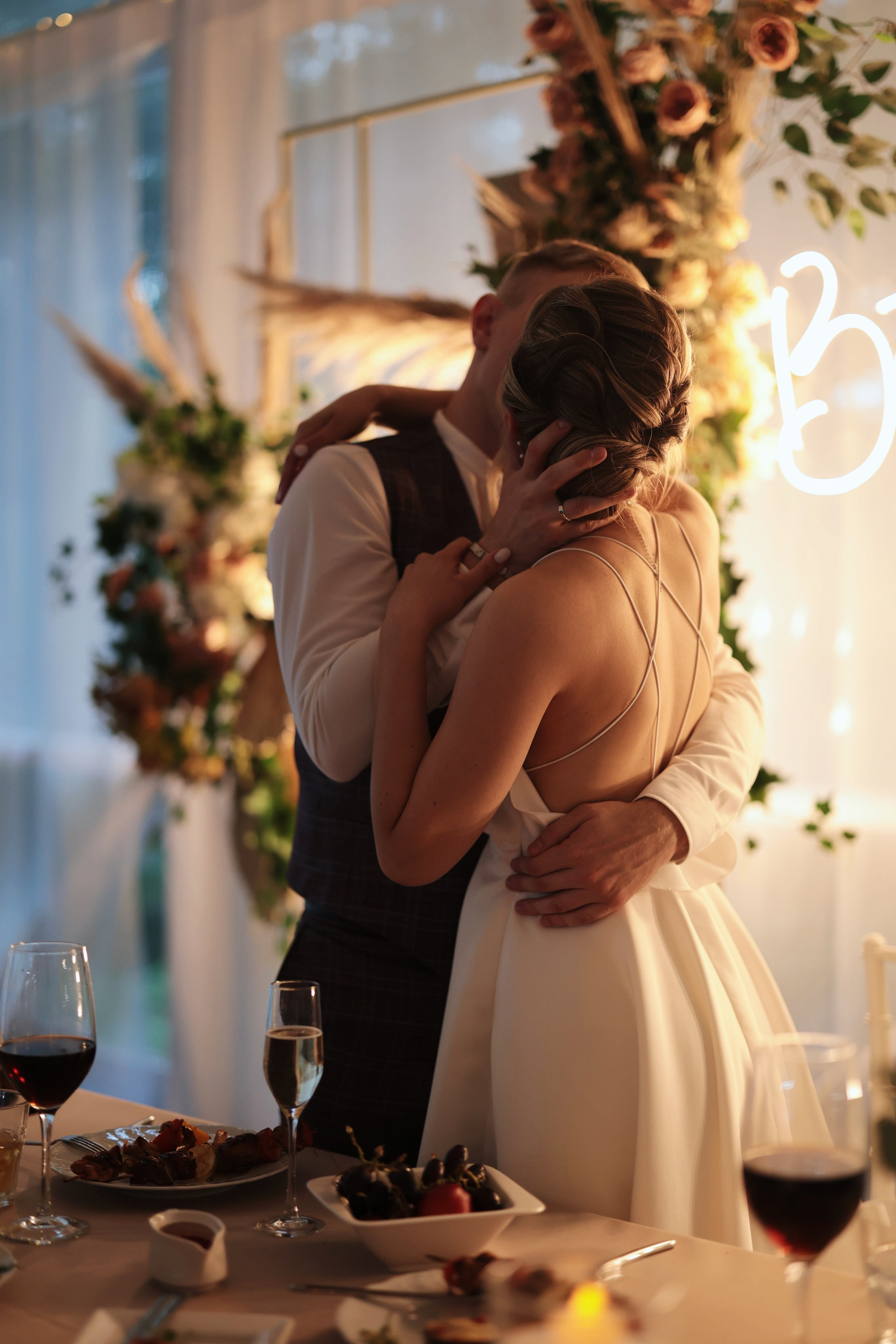 Свадьба Владимира и Яны. Ведущий на свадьбу юбилей корпоратив в Москве и МО Светлана Винокурова