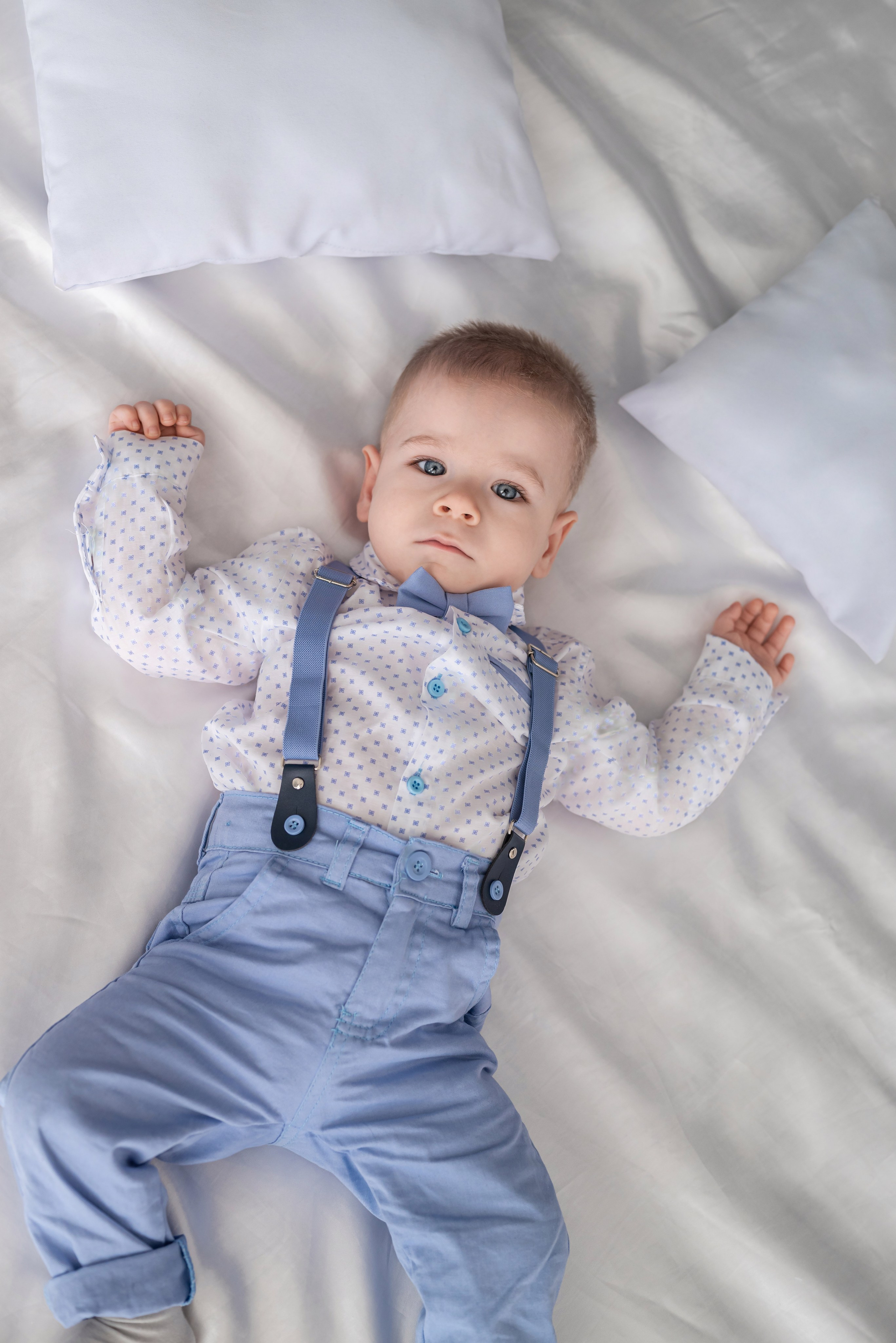 Кирилл. Фотограф в городе Салават