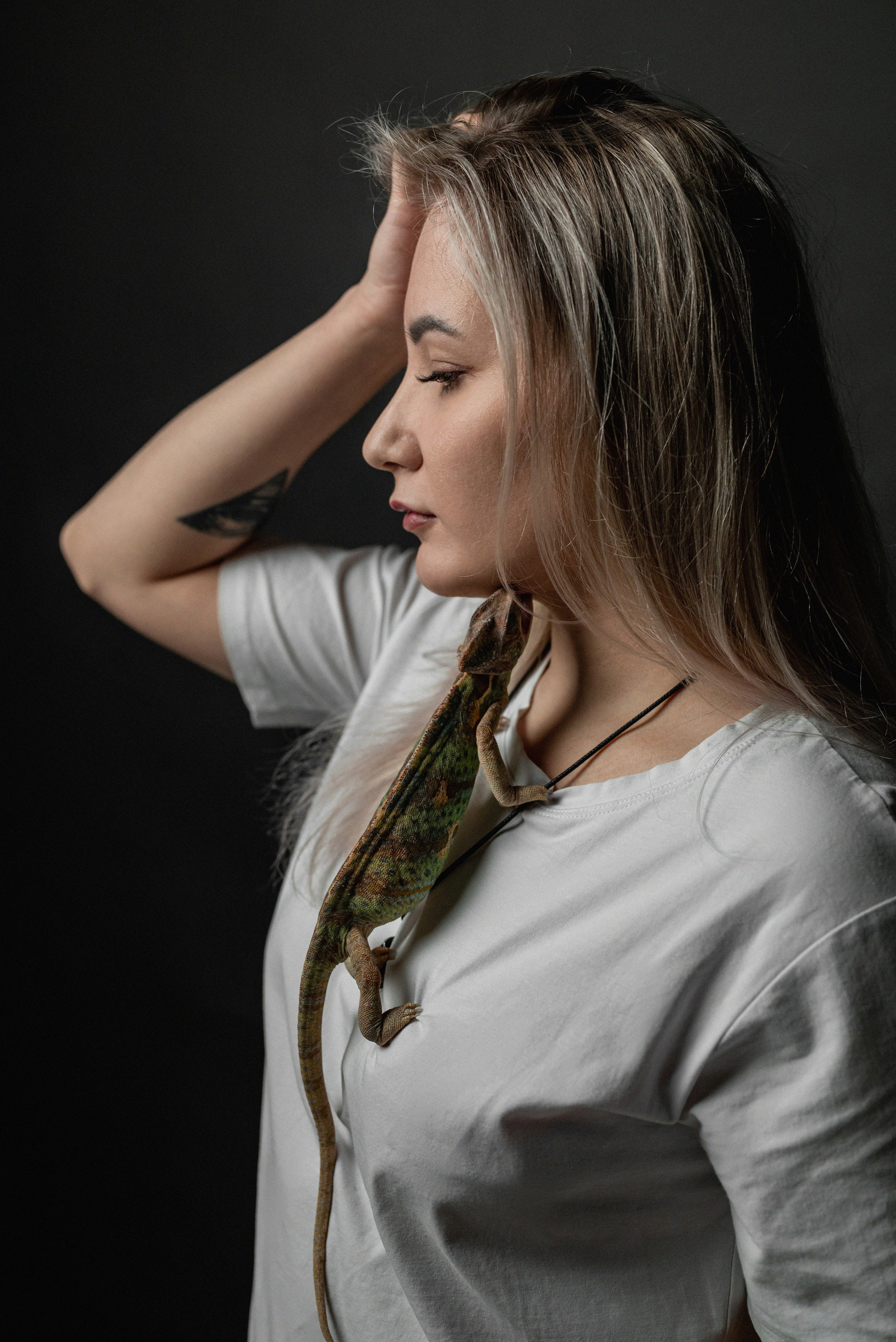 Кристина. Фотограф в городе Салават