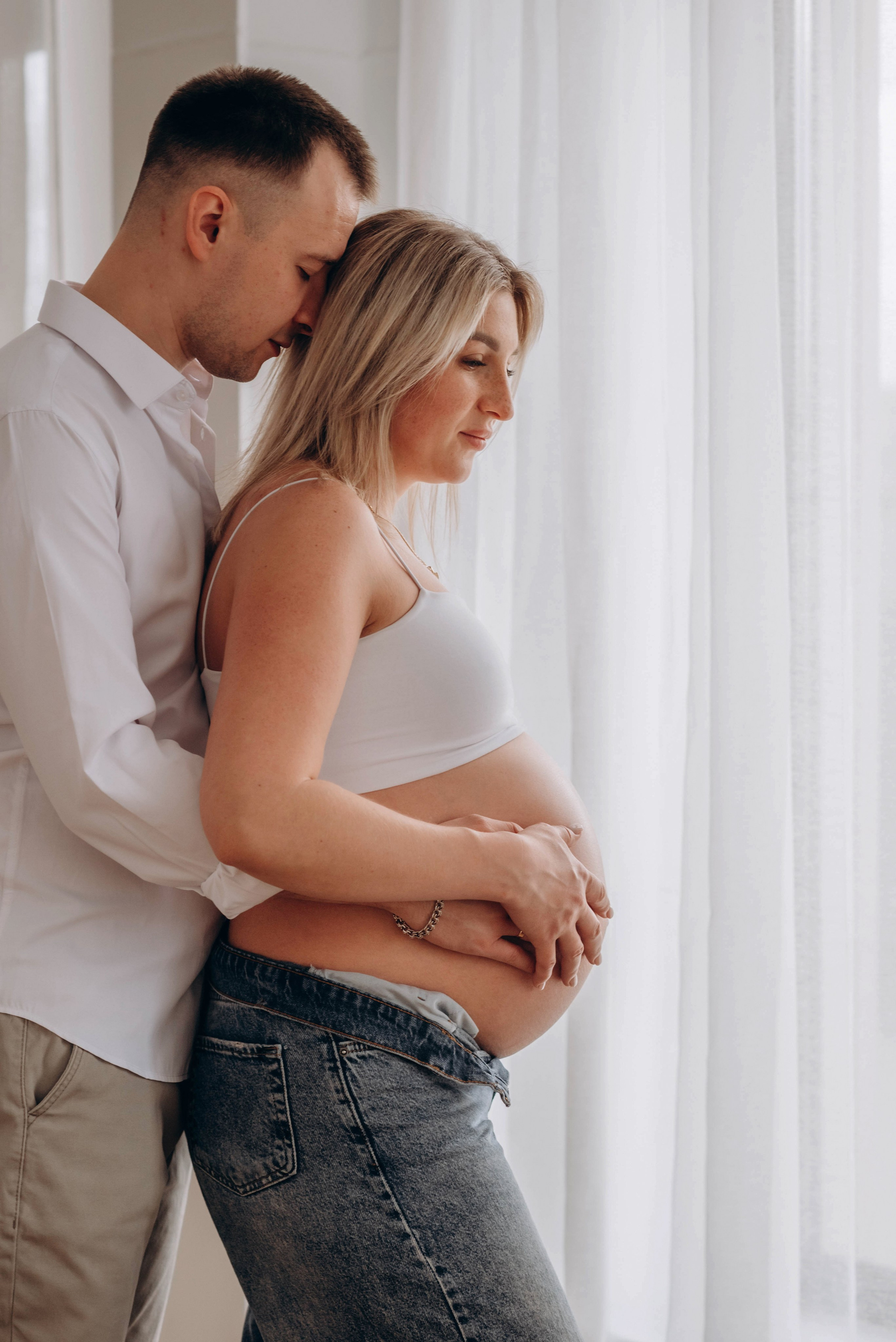 Съемка беременность. Свадебный фотограф в Сергиевом Посаде недорого Ольга Гузанова