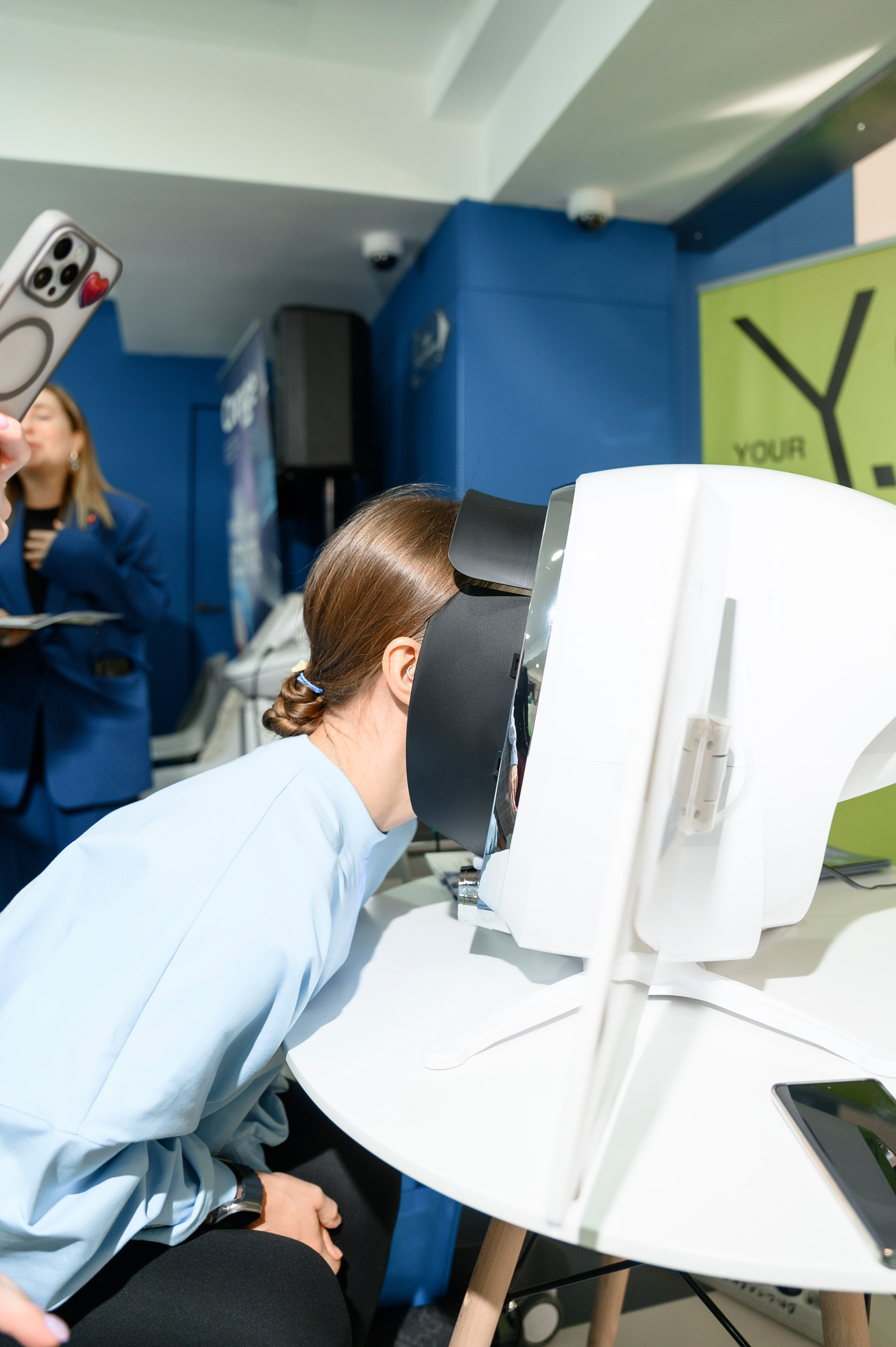 СТЕНДЫ. PRO-AGELESS