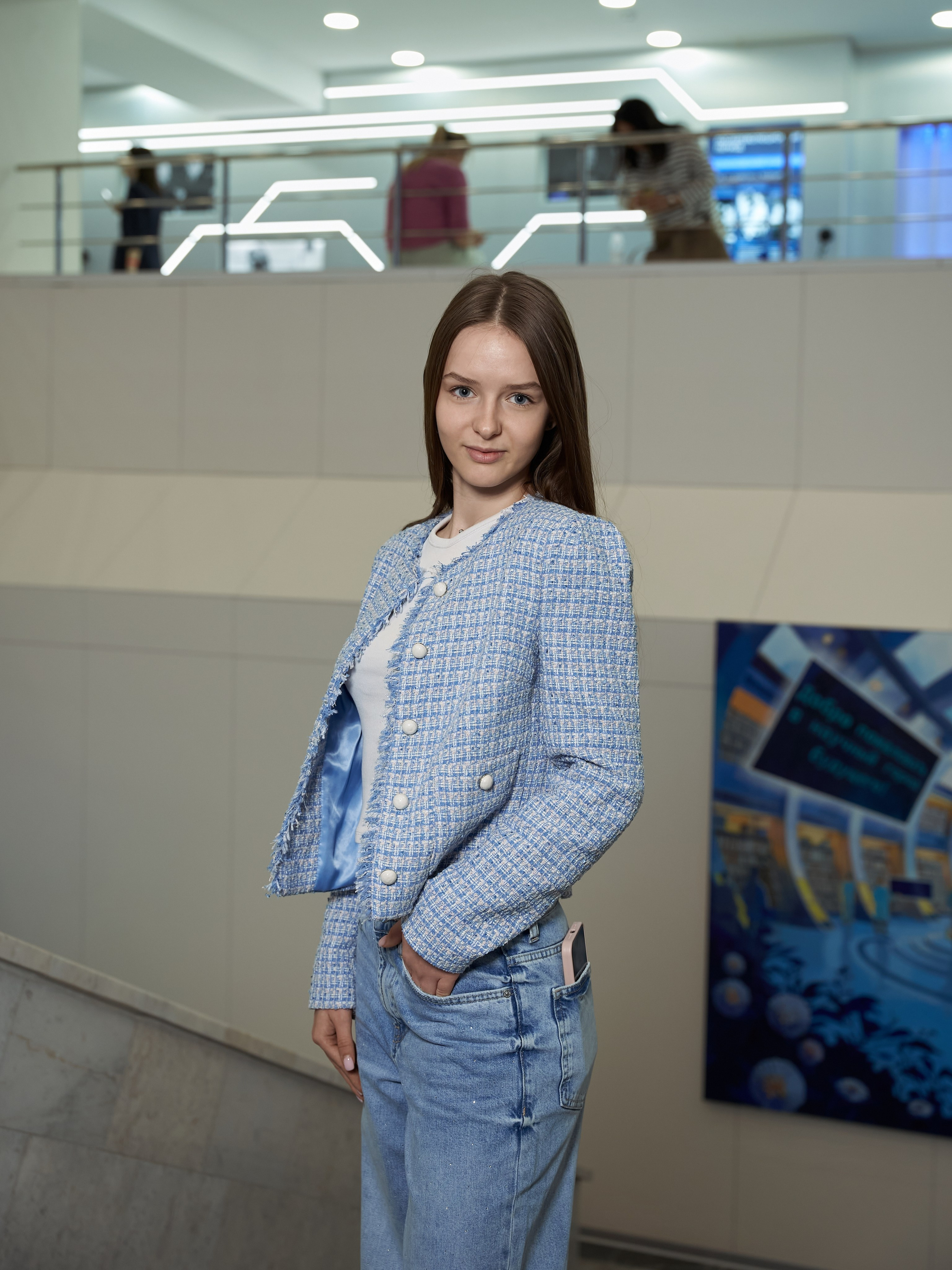 СЛУШАТЕЛИ. PRO-AGELESS