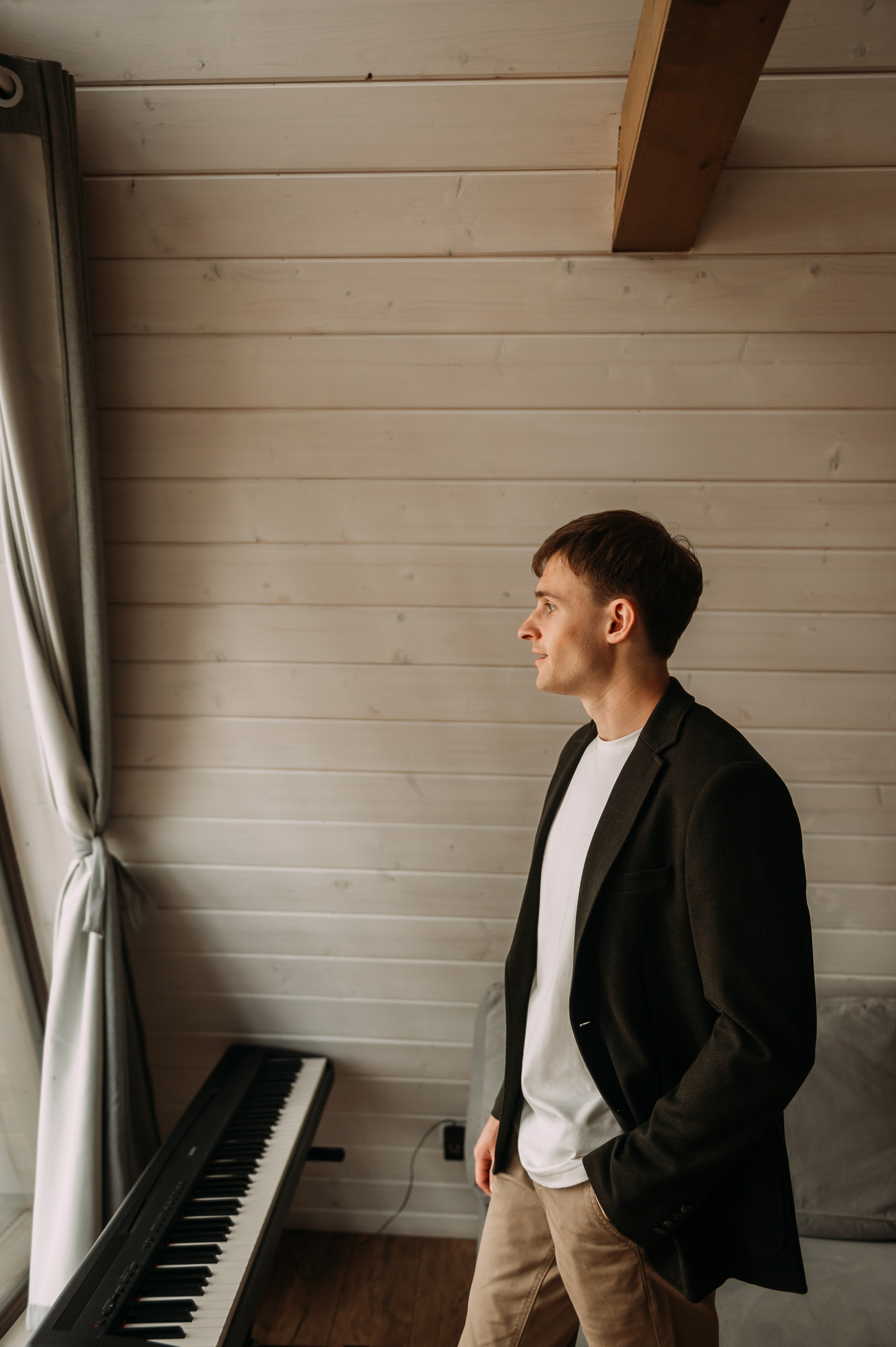 Полина & Сережа. Свадебный фотограф Алёна Замотаева