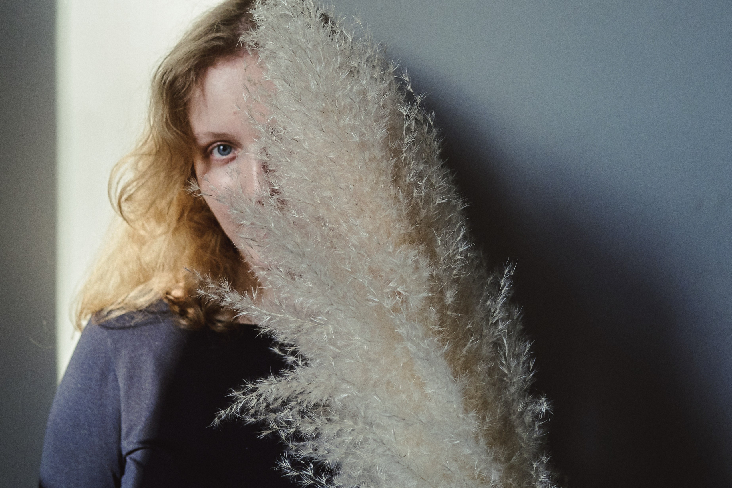 День рождения в Питерской парадной. May the numbers guide us